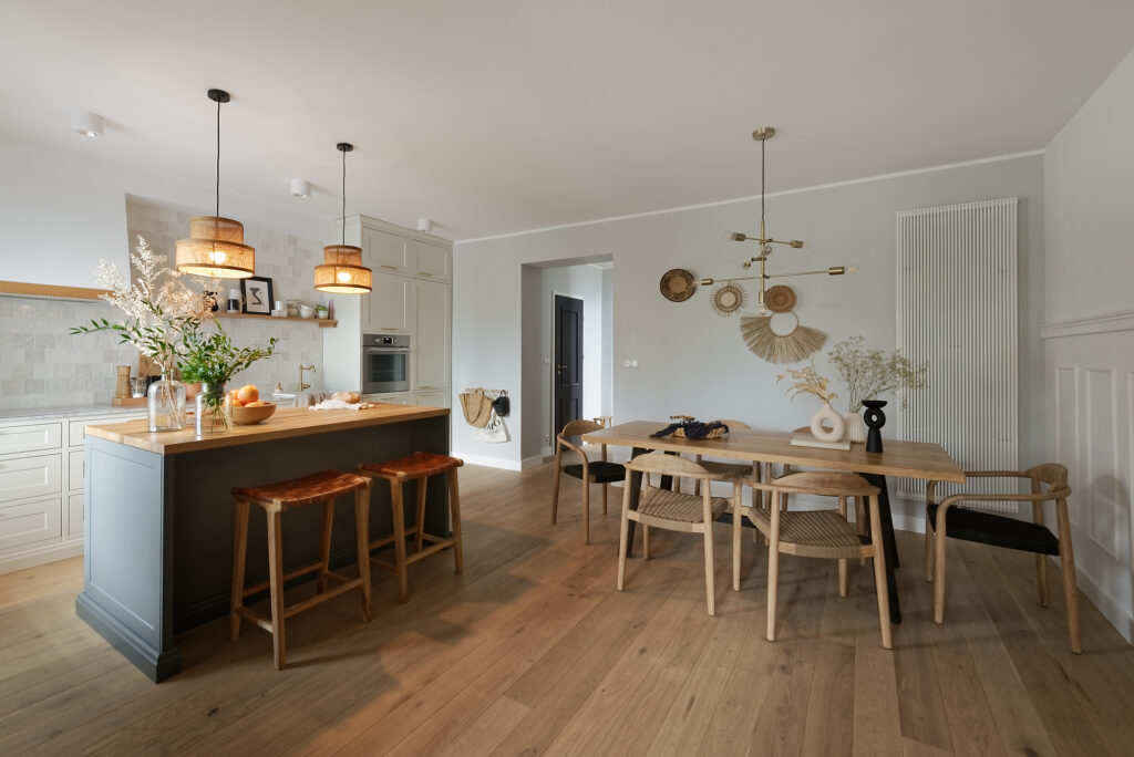 fotografia wnętrz poznań