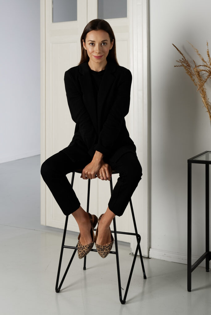 fotografia wnętrz poznań