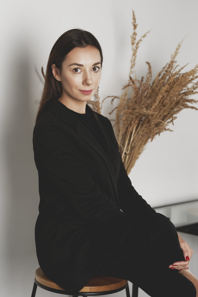 fotografia wnętrz poznań