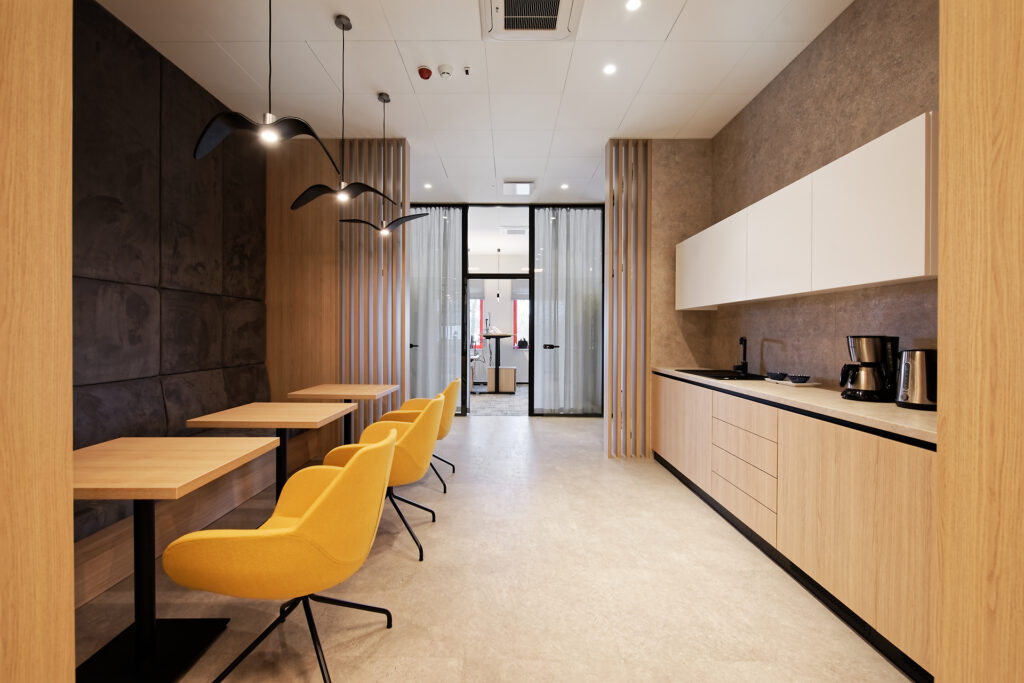 fotografia wnętrz poznań