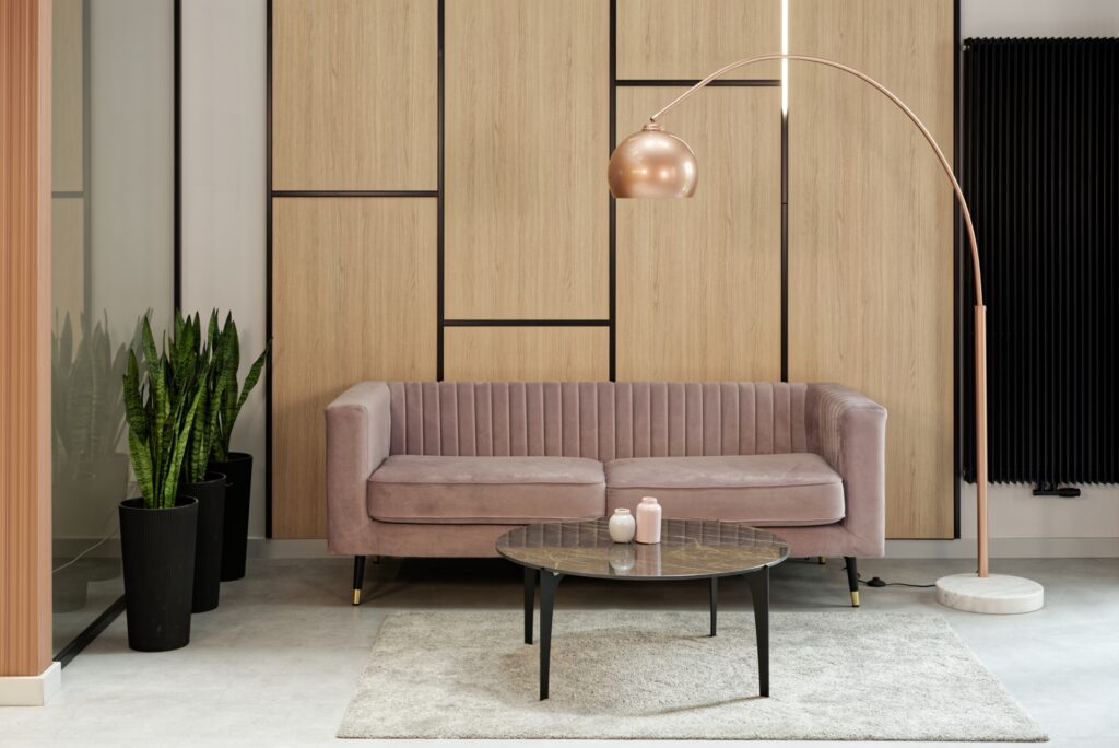 fotografia wnętrz poznań