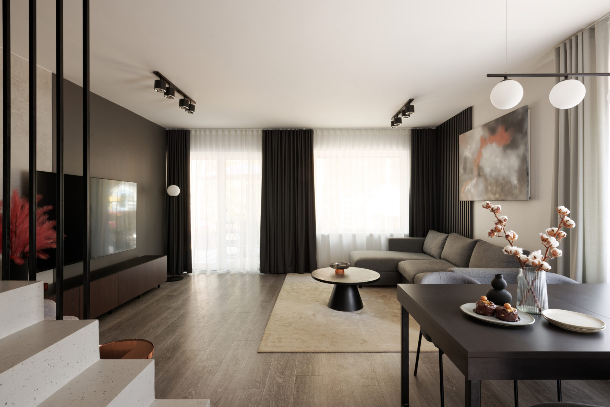 fotografia wnętrz poznań