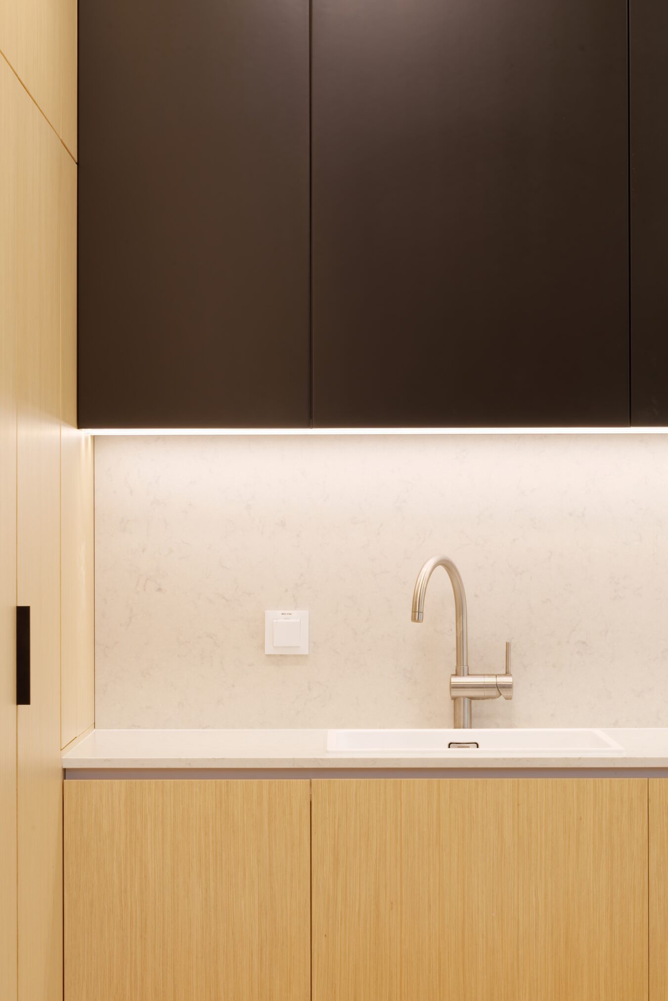 projektowanie biur poznań