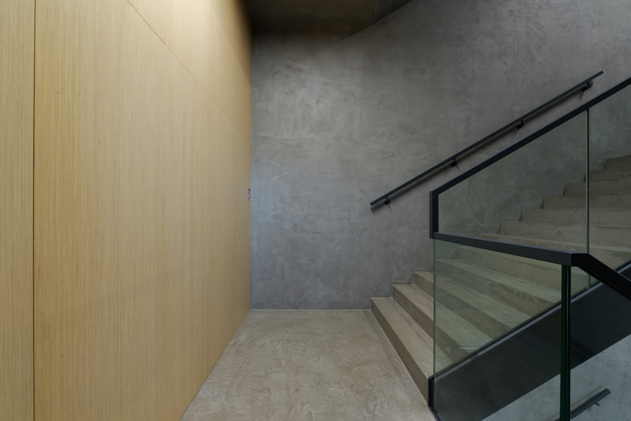 projektowanie biur poznań