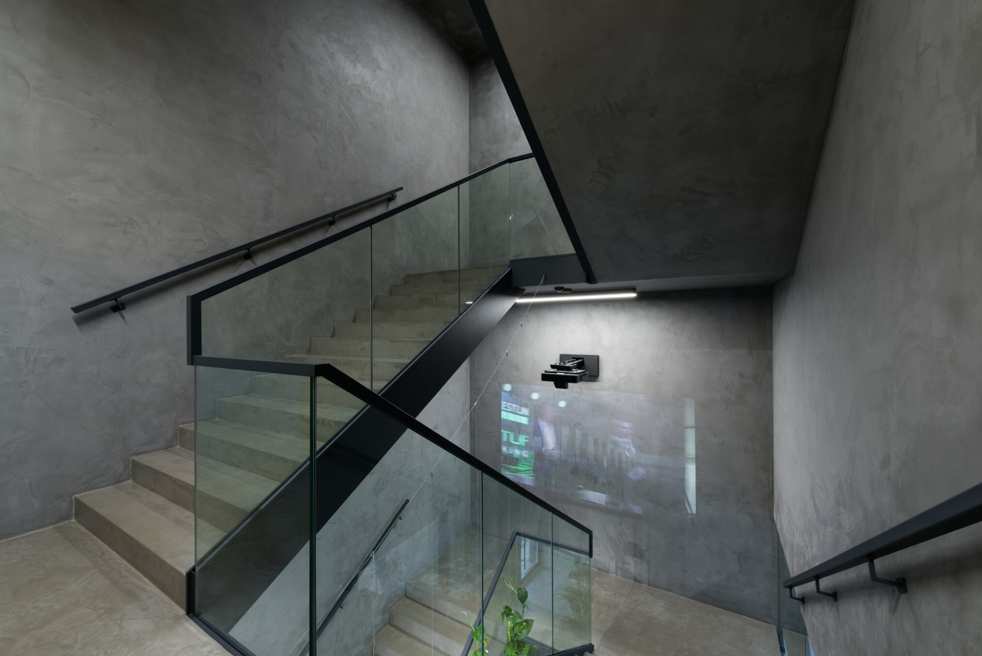 projektowanie biur poznań