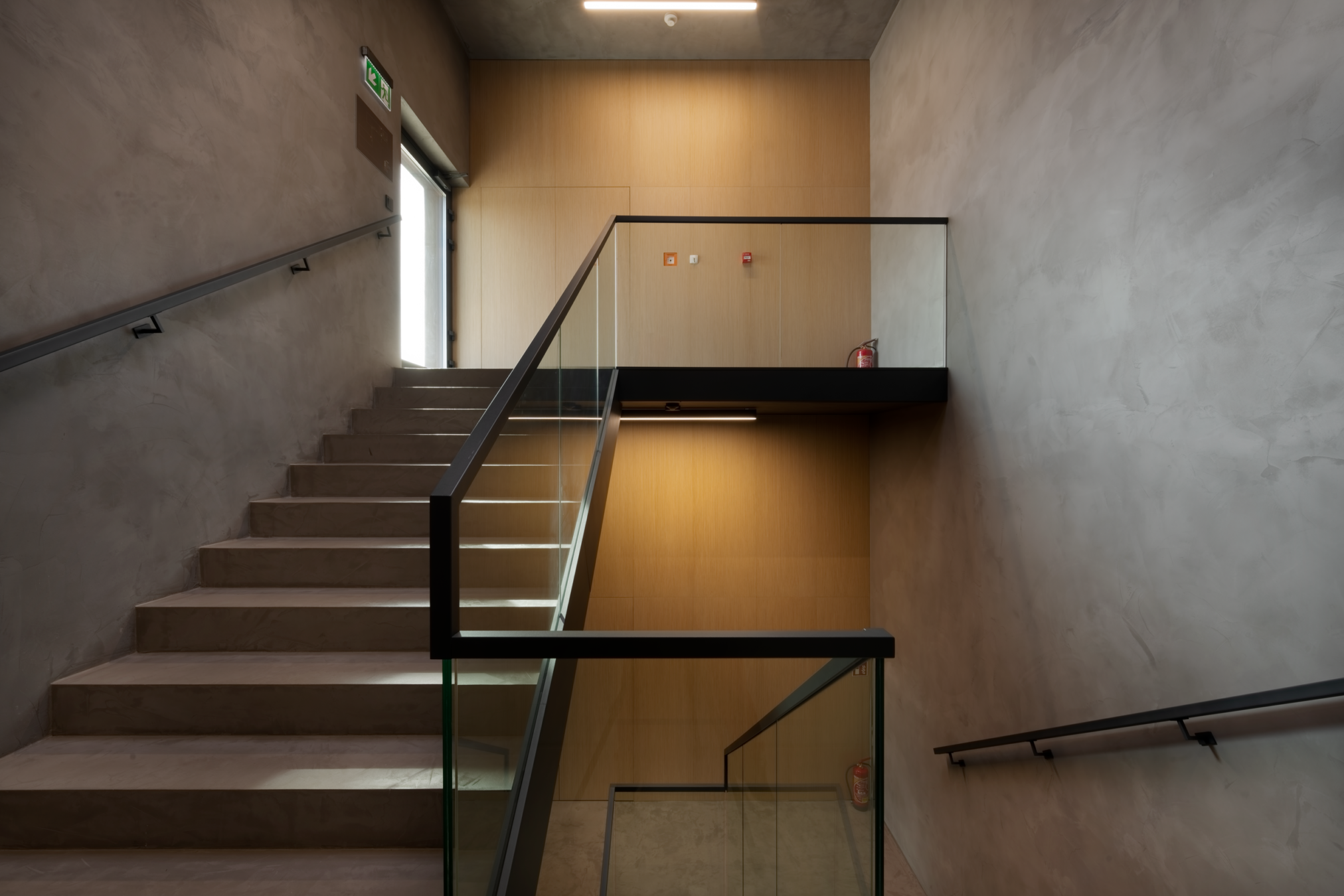 projektowanie biur poznań