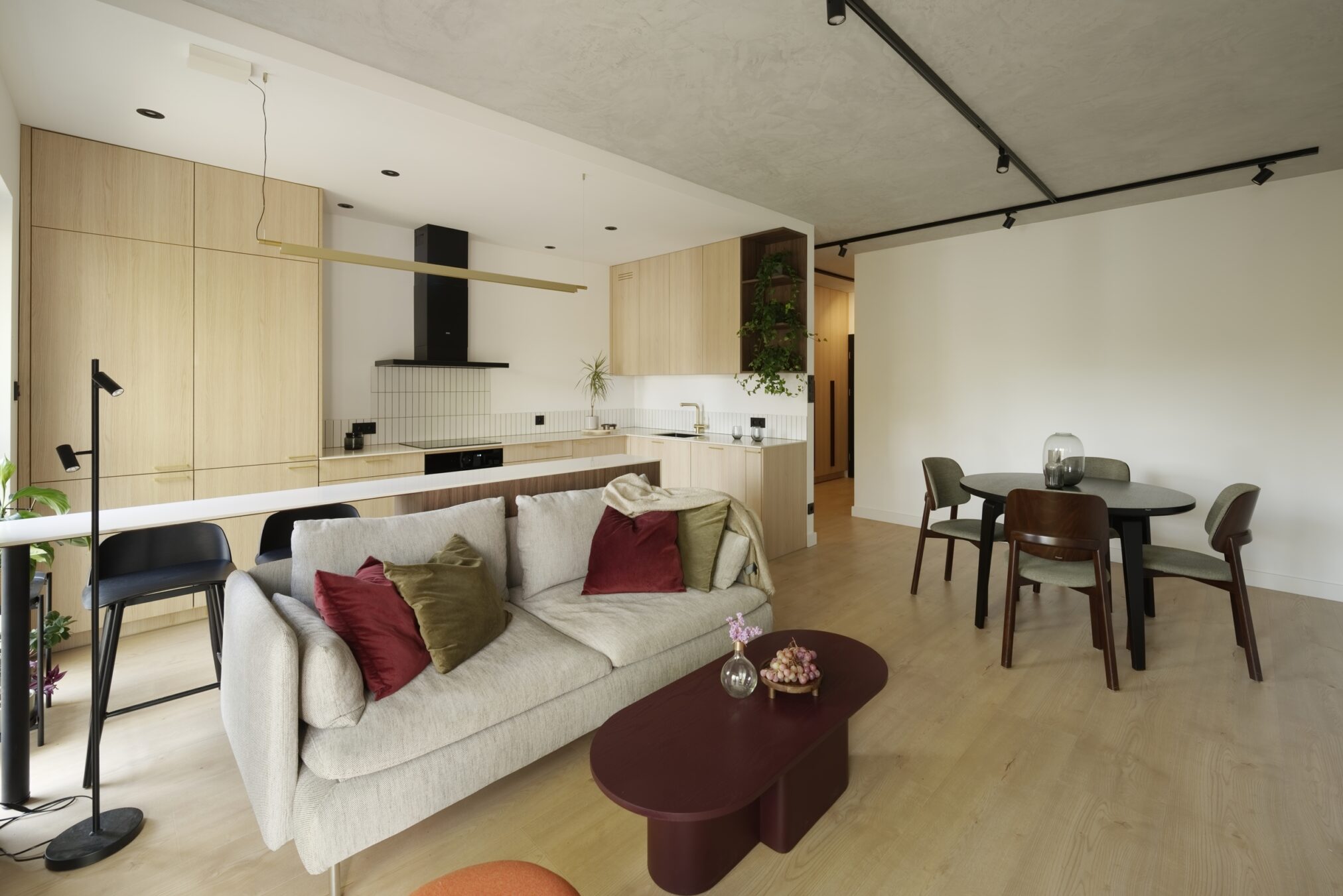 fotografia wnętrz poznań