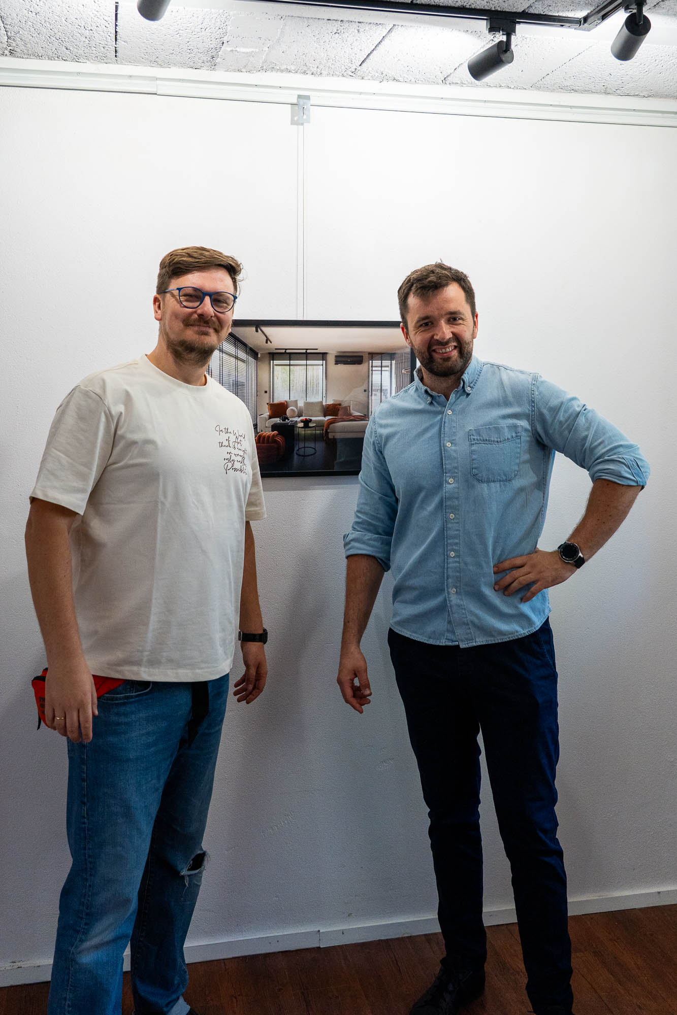 Wystawa fotografii wnętrz - Esencja 29 fotografia wnętrz poznań