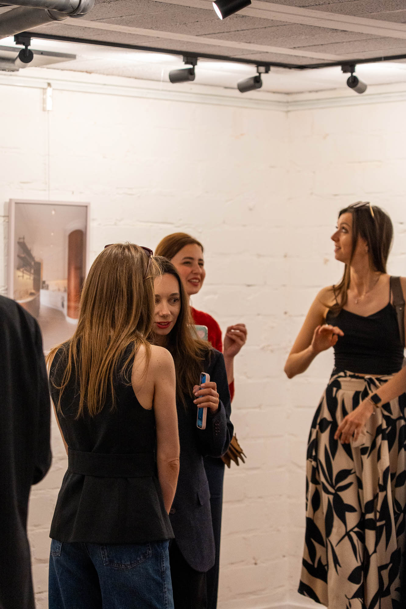 Wystawa fotografii wnętrz - Esencja 30 fotografia wnętrz poznań