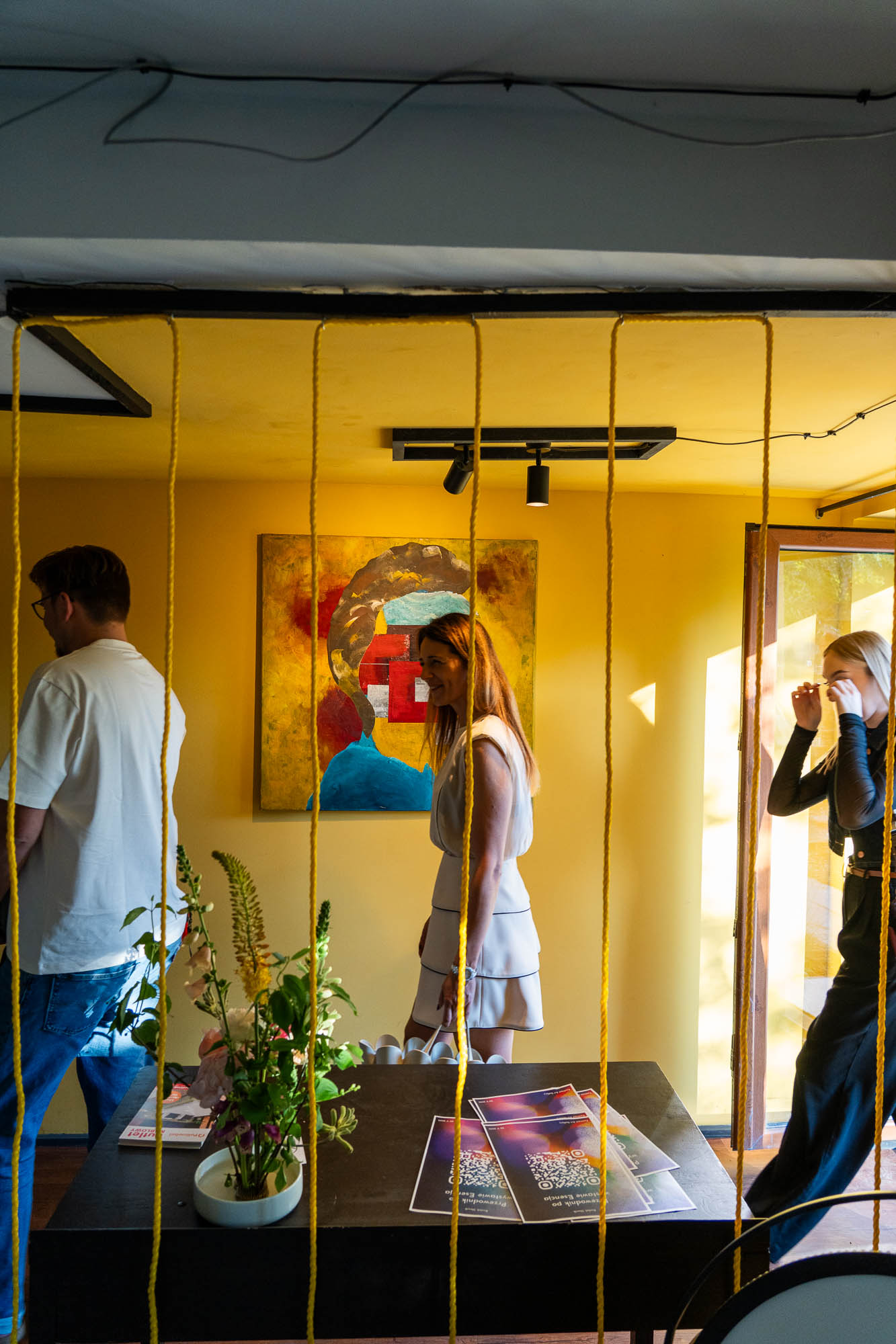 Wystawa fotografii wnętrz - Esencja 35 fotografia wnętrz poznań