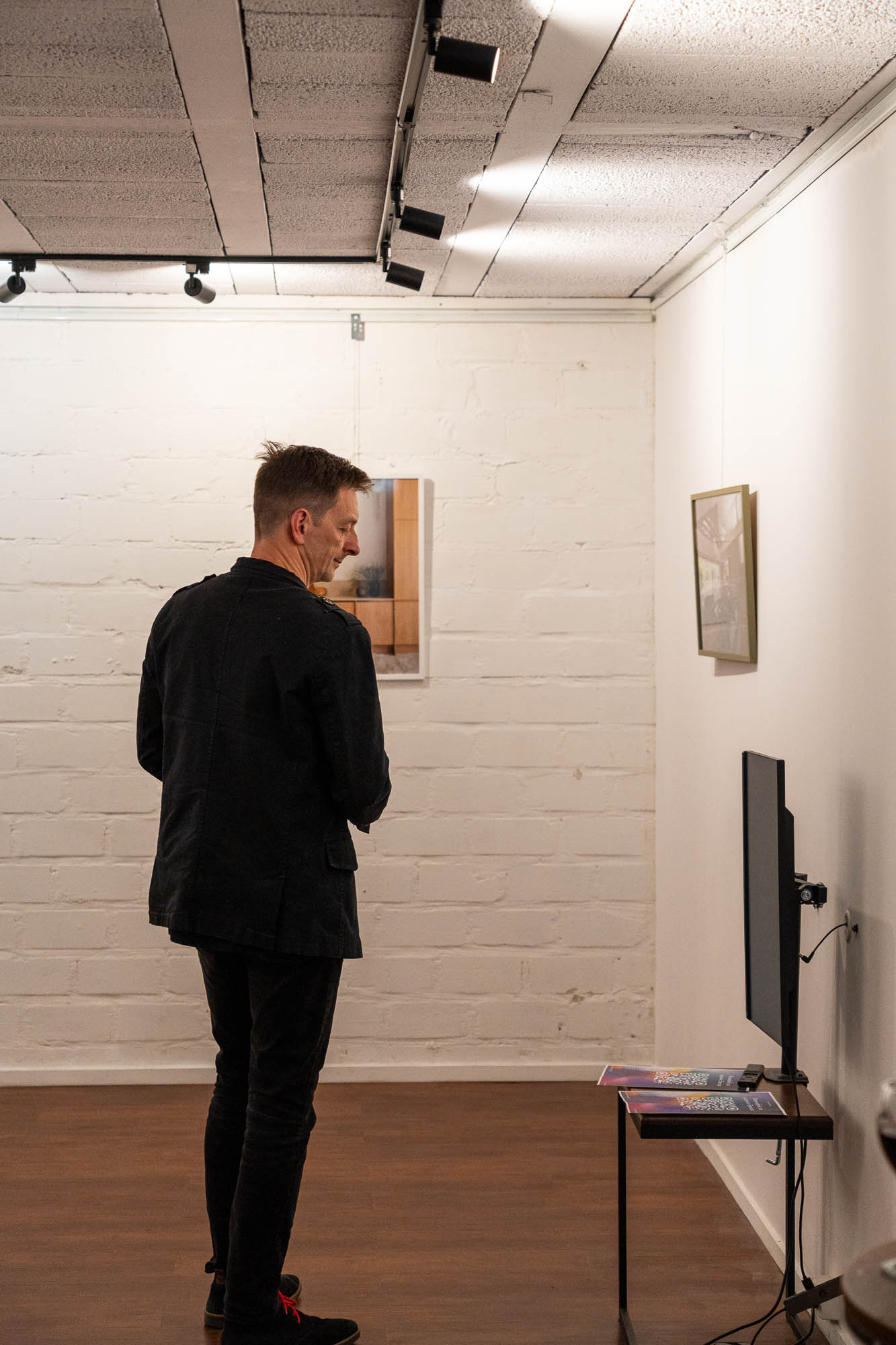 Wystawa fotografii wnętrz - Esencja 38 fotografia wnętrz poznań