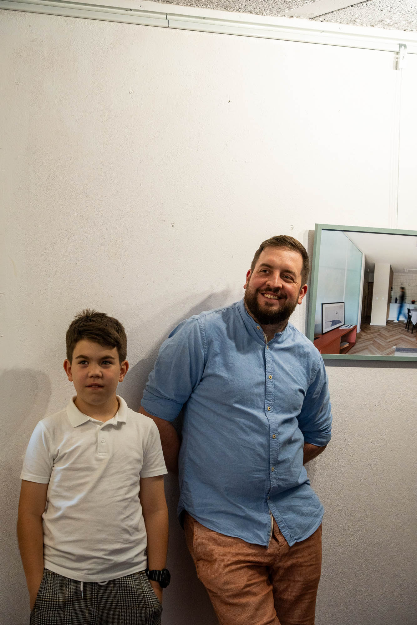 Wystawa fotografii wnętrz - Esencja 45 fotografia wnętrz poznań