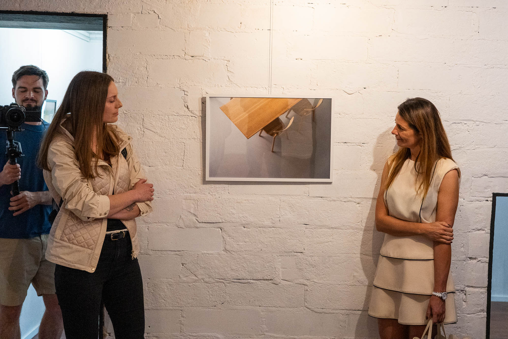 Wystawa fotografii wnętrz - Esencja 47 fotografia wnętrz poznań