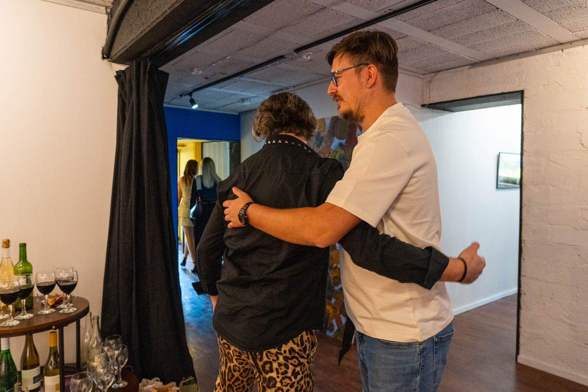 Wystawa fotografii wnętrz - Esencja 48 fotografia wnętrz poznań