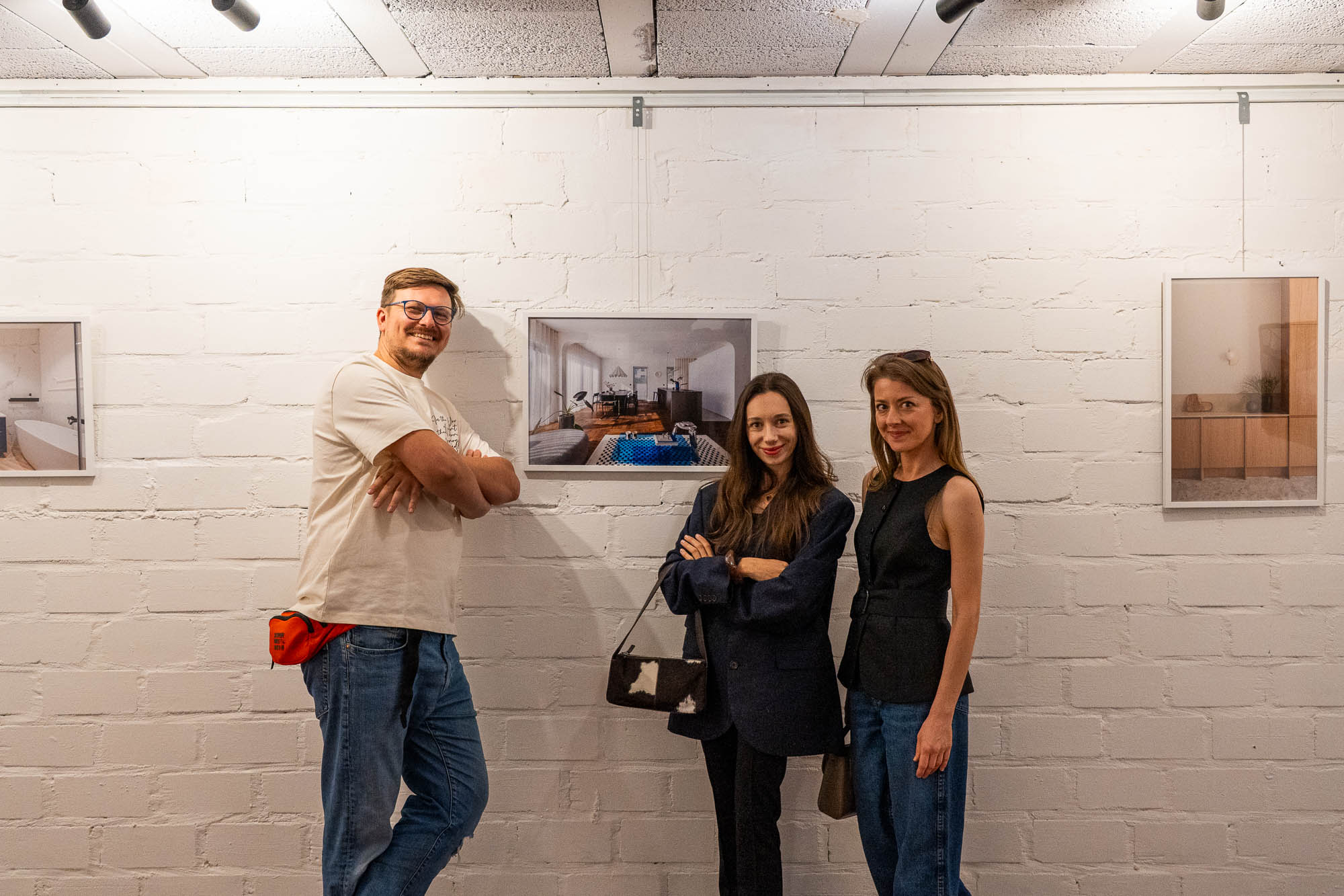 Wystawa fotografii wnętrz - Esencja 49 fotografia wnętrz poznań