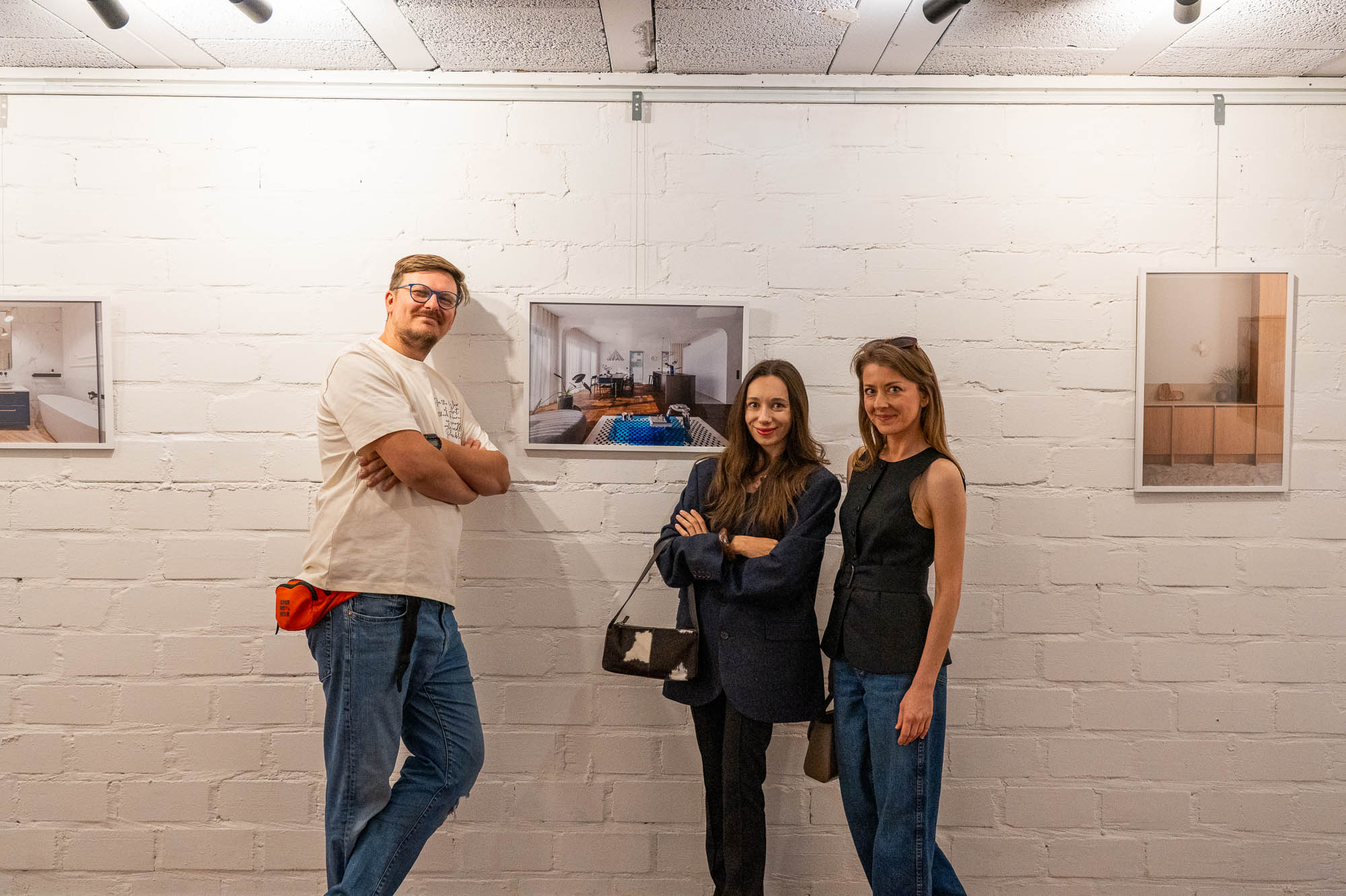 Wystawa fotografii wnętrz - Esencja 44 fotografia wnętrz poznań