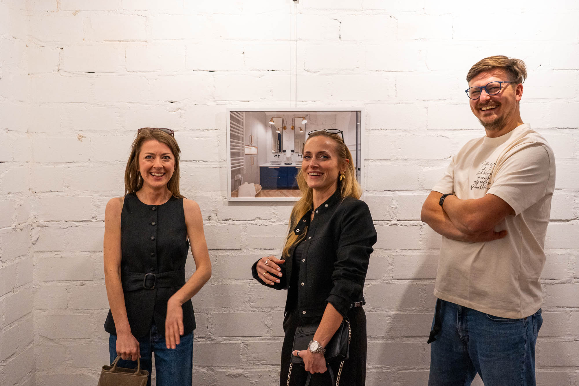 Wystawa fotografii wnętrz - Esencja 50 fotografia wnętrz poznań