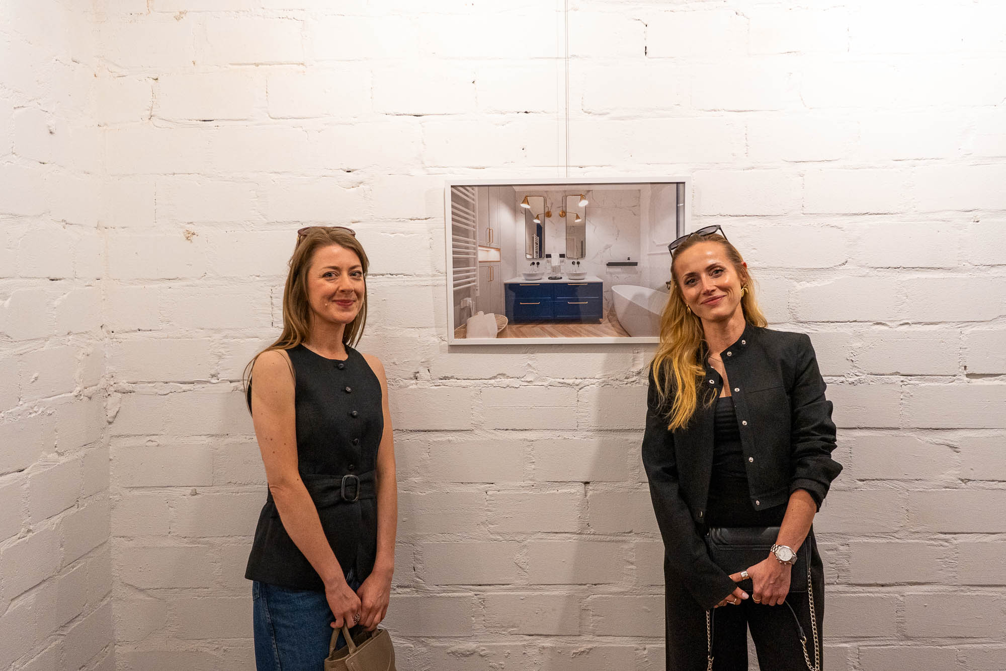 Wystawa fotografii wnętrz - Esencja 51 fotografia wnętrz poznań