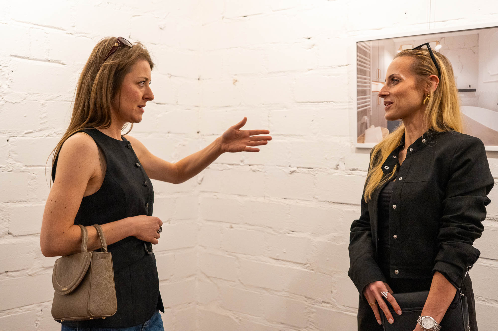 Wystawa fotografii wnętrz - Esencja 16 fotografia wnętrz poznań