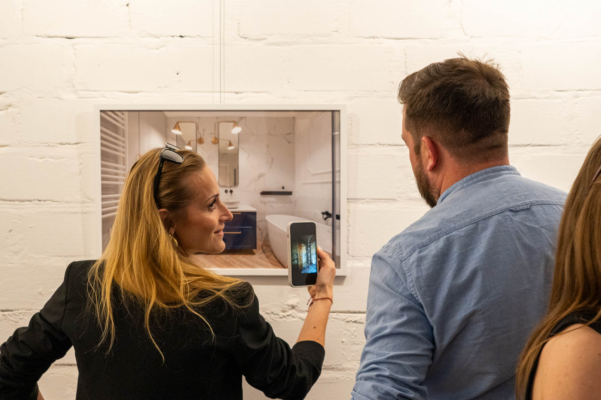 Wystawa fotografii wnętrz - Esencja 17 fotografia wnętrz poznań