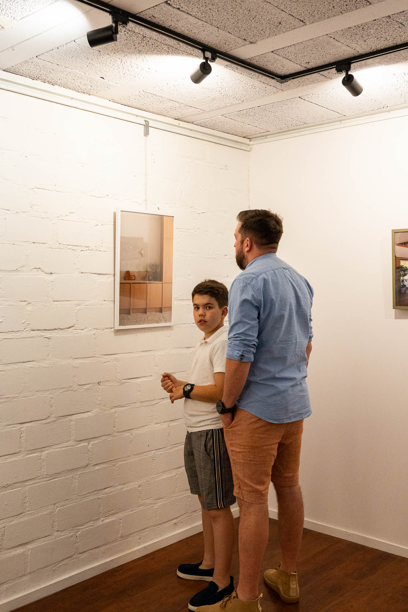 Wystawa fotografii wnętrz - Esencja 19 fotografia wnętrz poznań