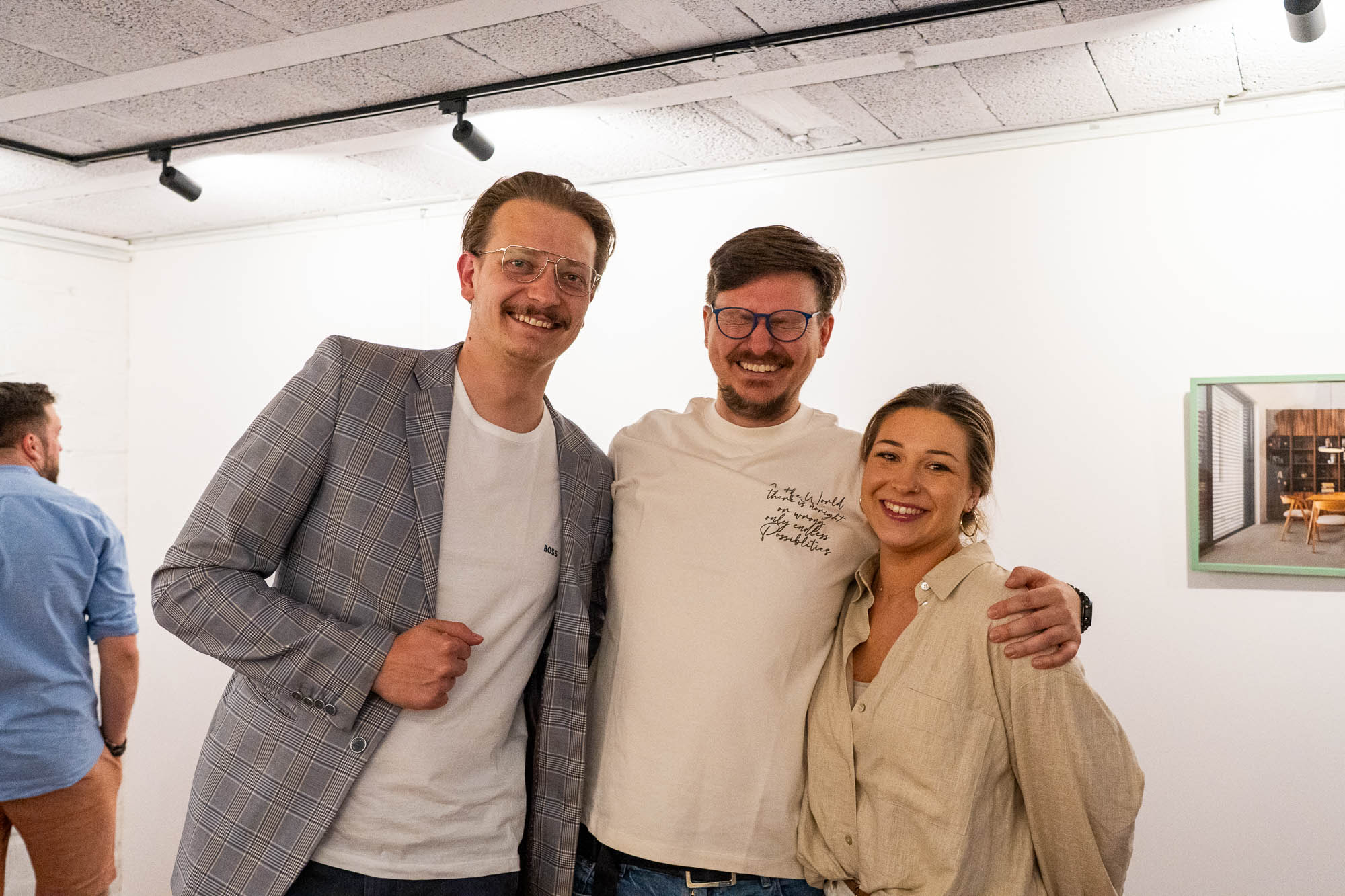 Wystawa fotografii wnętrz - Esencja 31 fotografia wnętrz poznań