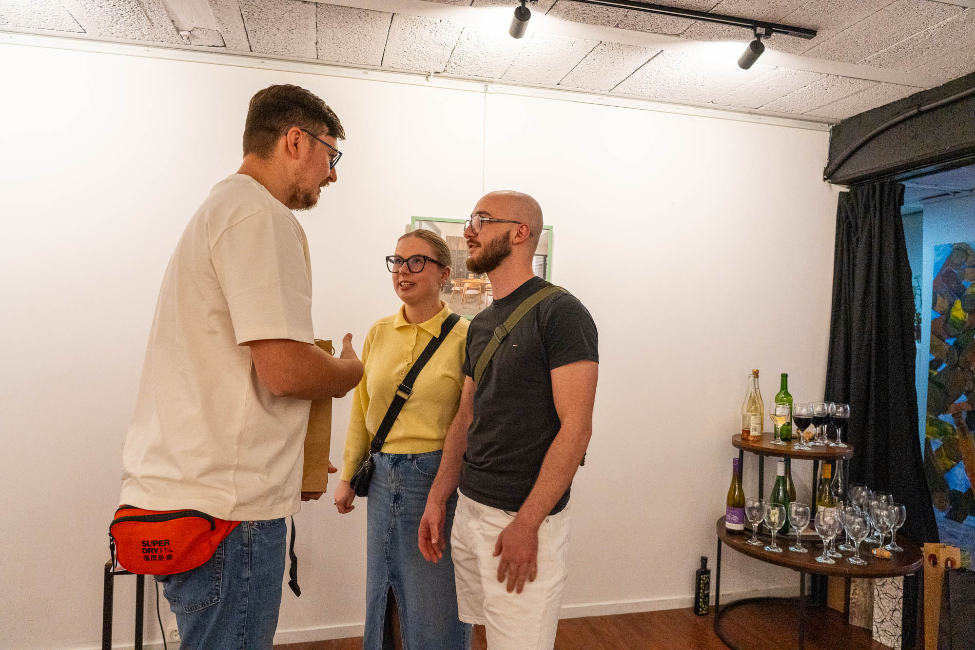 Wystawa fotografii wnętrz - Esencja 52 fotografia wnętrz poznań