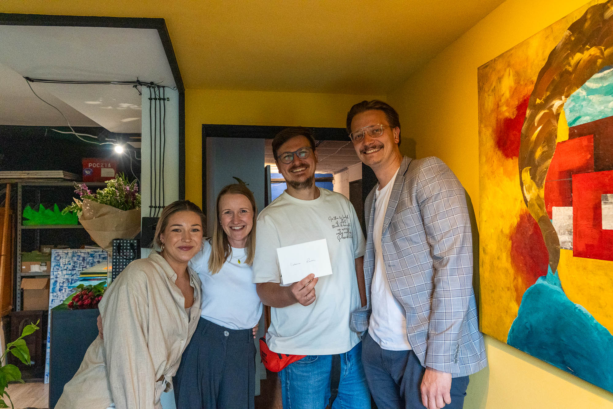 Wystawa fotografii wnętrz - Esencja 55 fotografia wnętrz poznań