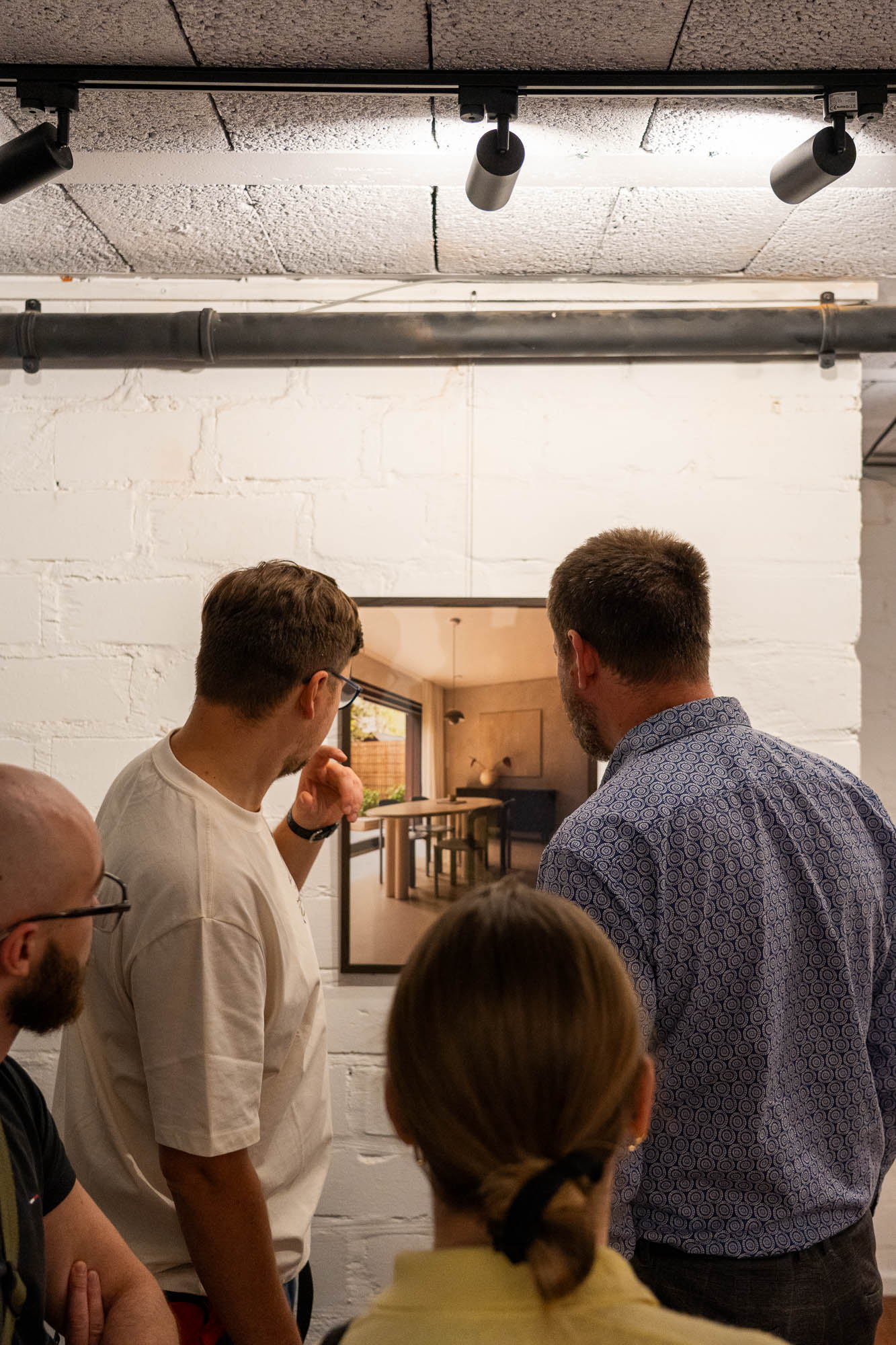 Wystawa fotografii wnętrz - Esencja 15 fotografia wnętrz poznań