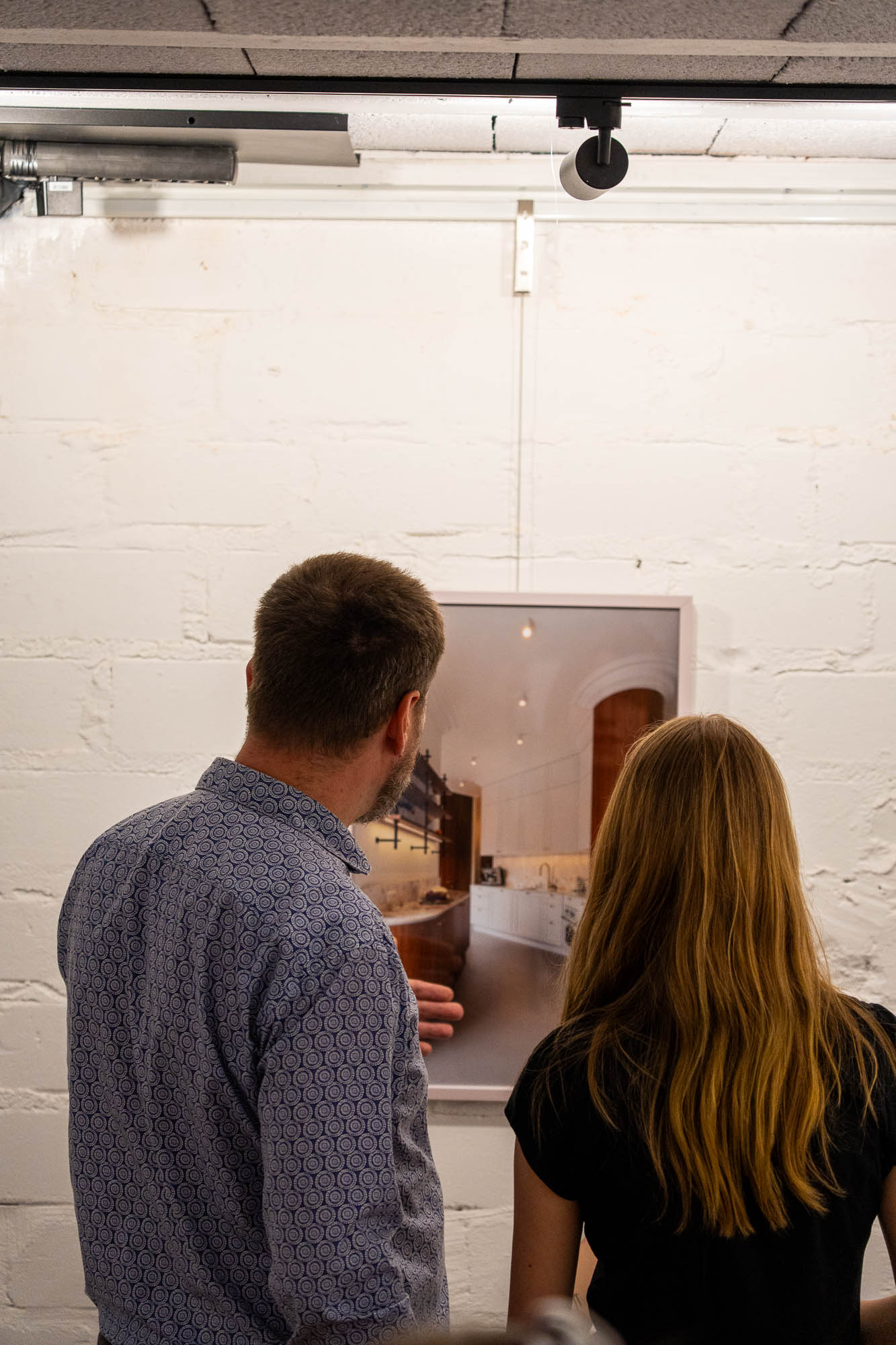 Wystawa fotografii wnętrz - Esencja 43 fotografia wnętrz poznań