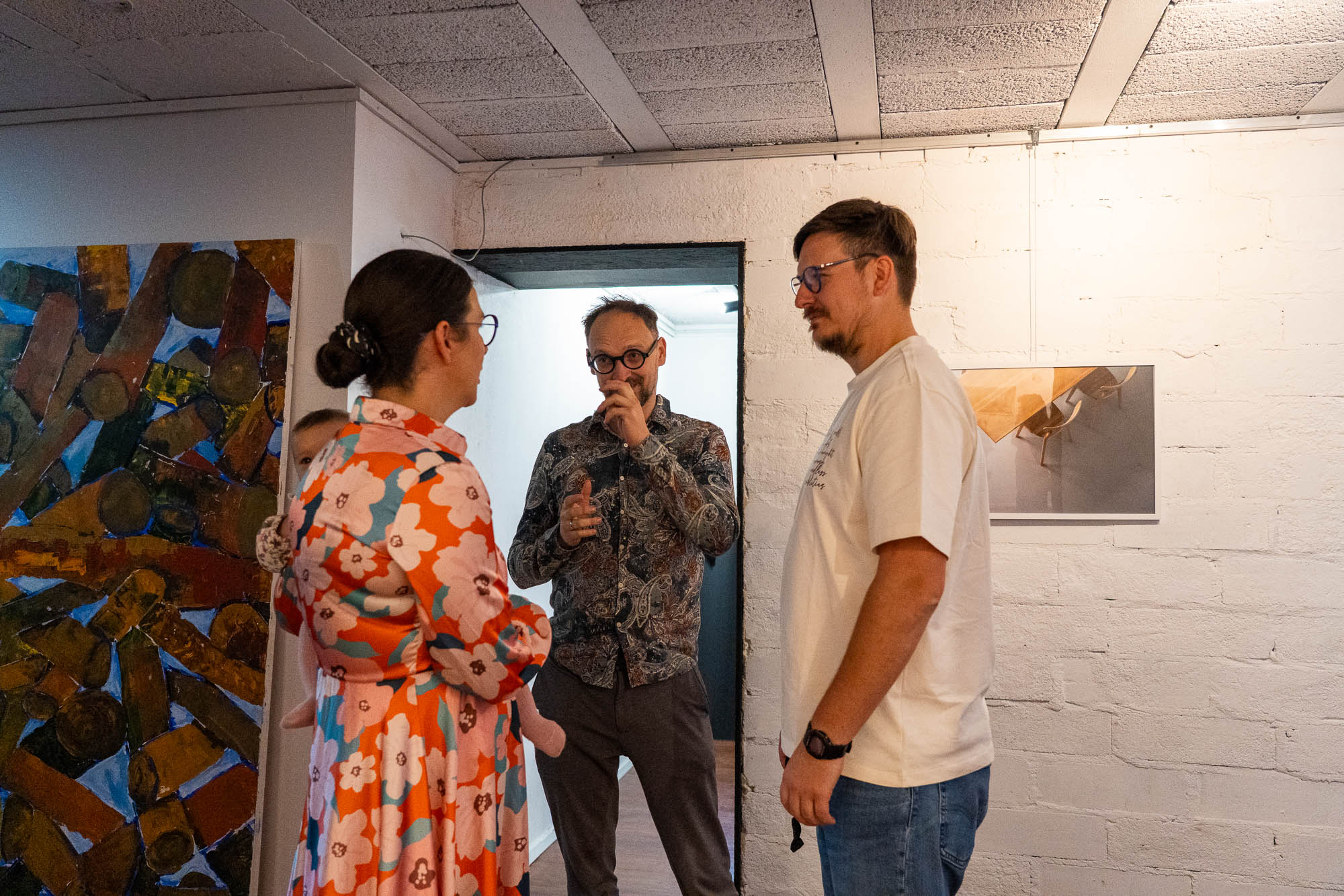 Wystawa fotografii wnętrz - Esencja 42 fotografia wnętrz poznań