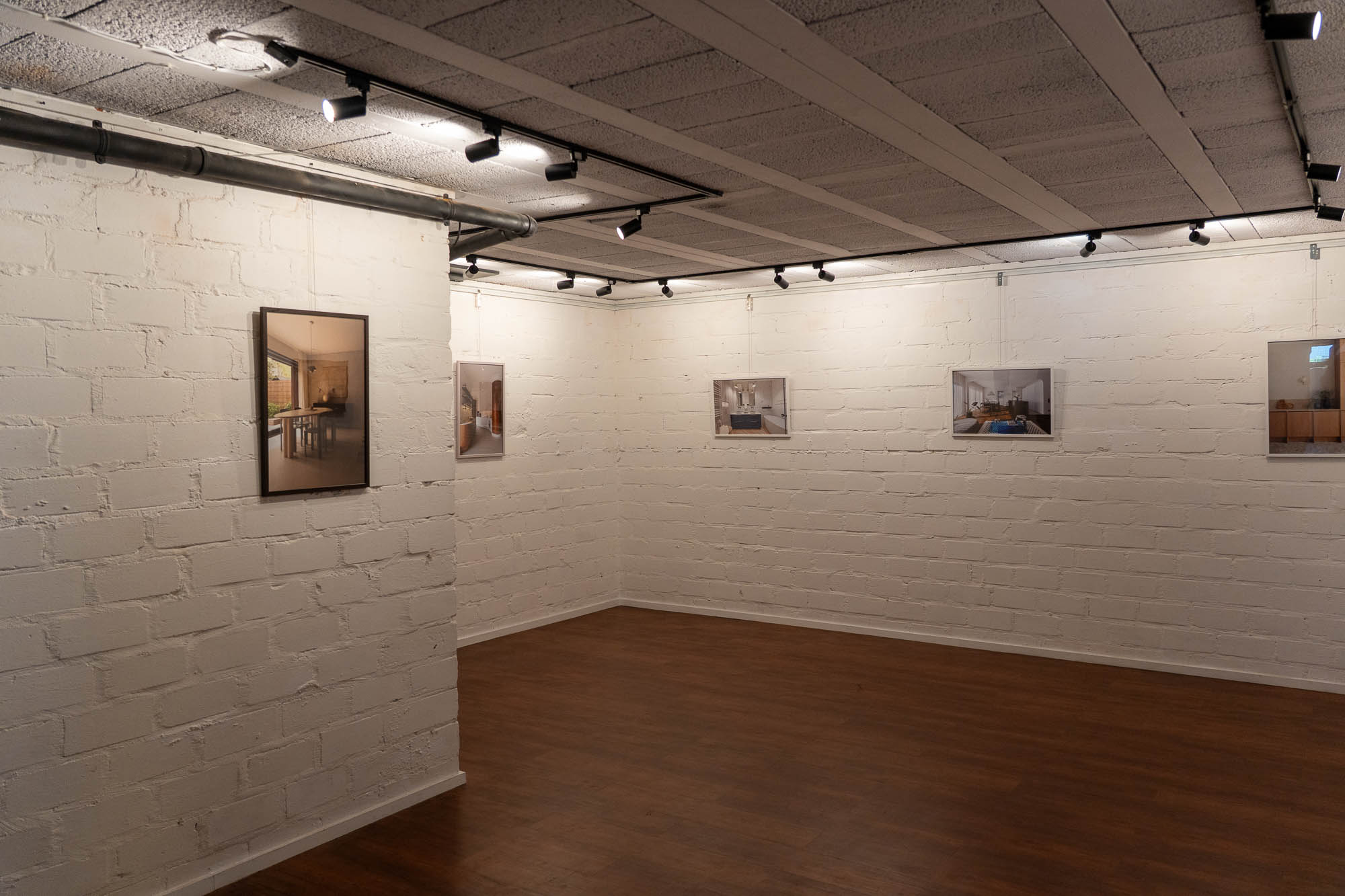 Wystawa fotografii wnętrz - Esencja 18 fotografia wnętrz poznań