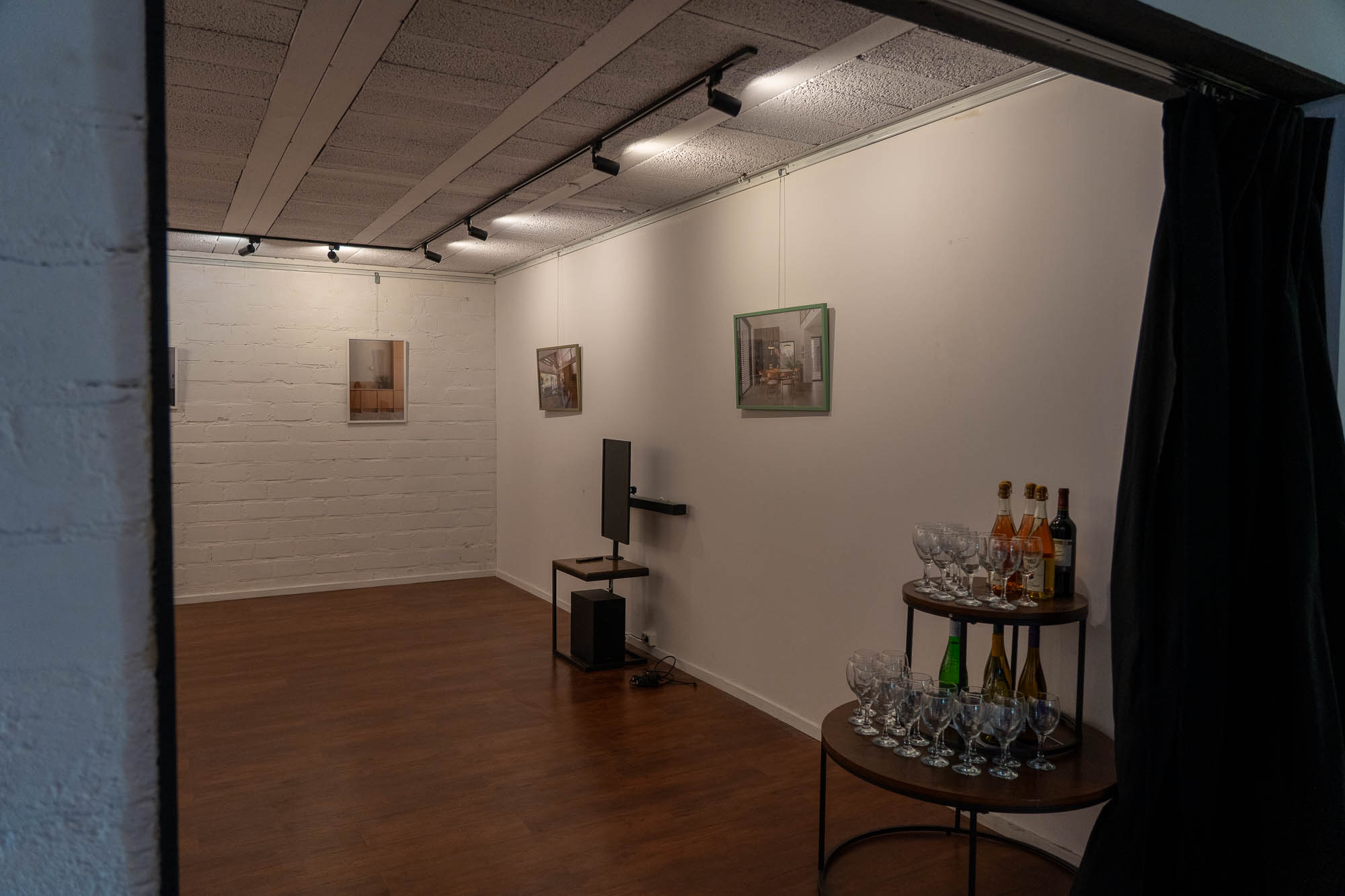 Wystawa fotografii wnętrz - Esencja 20 fotografia wnętrz poznań