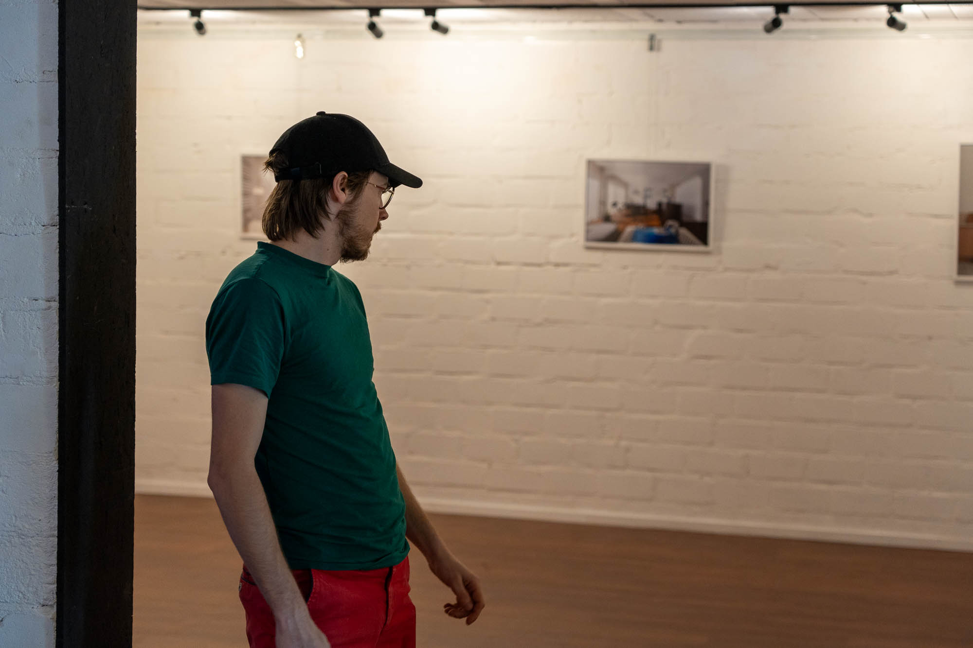 Wystawa fotografii wnętrz - Esencja 57 fotografia wnętrz poznań