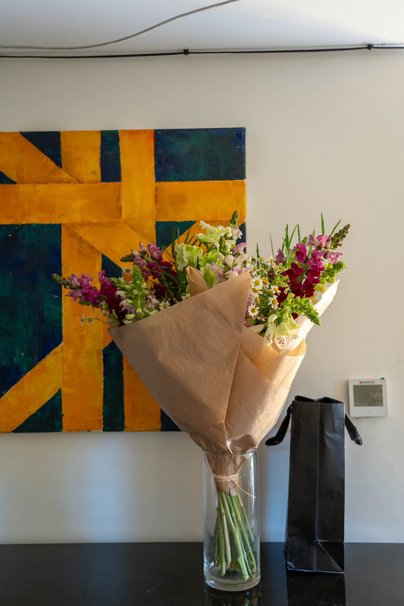 Wystawa fotografii wnętrz - Esencja 60 fotografia wnętrz poznań