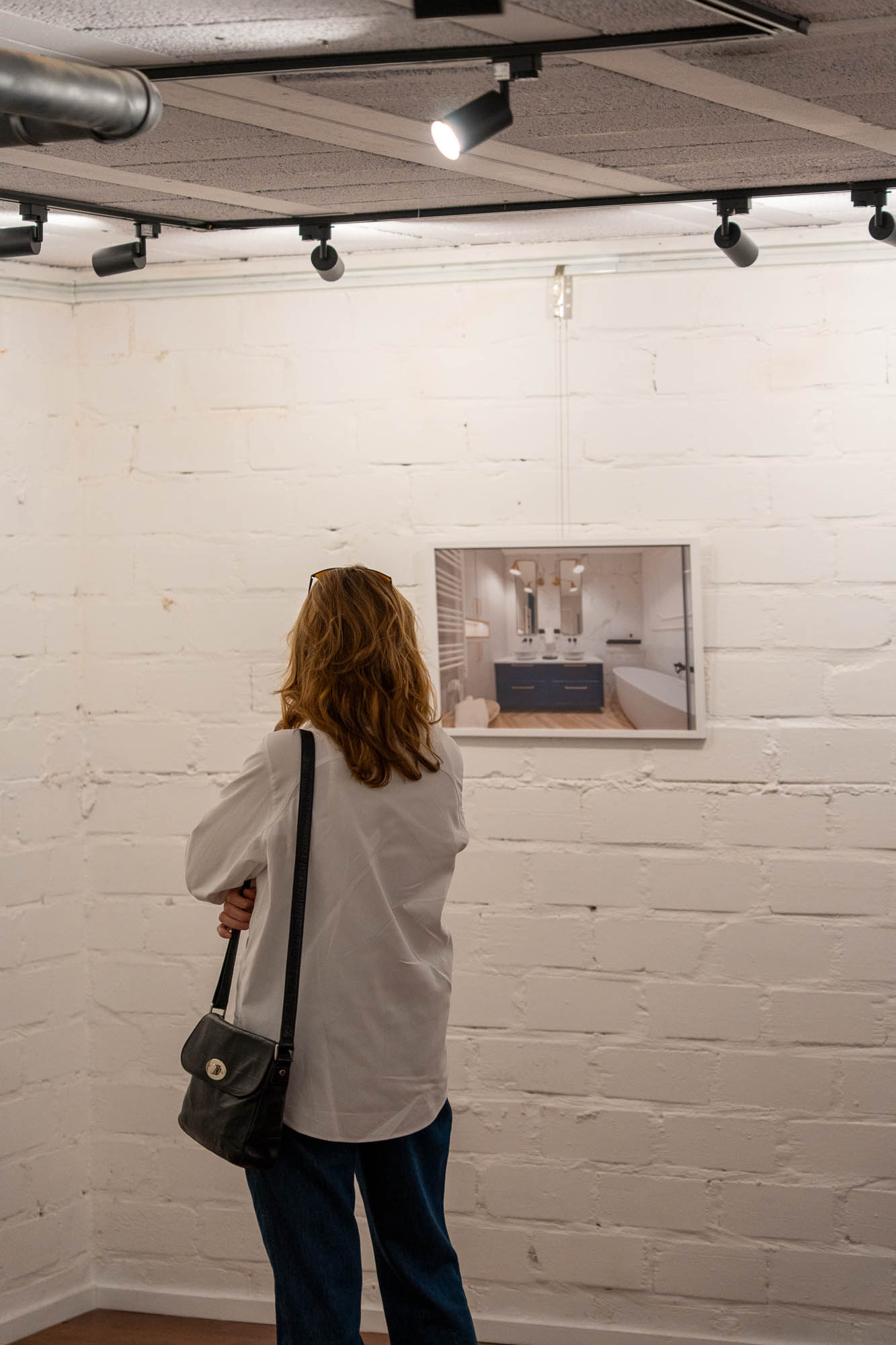 Wystawa fotografii wnętrz - Esencja 61 fotografia wnętrz poznań