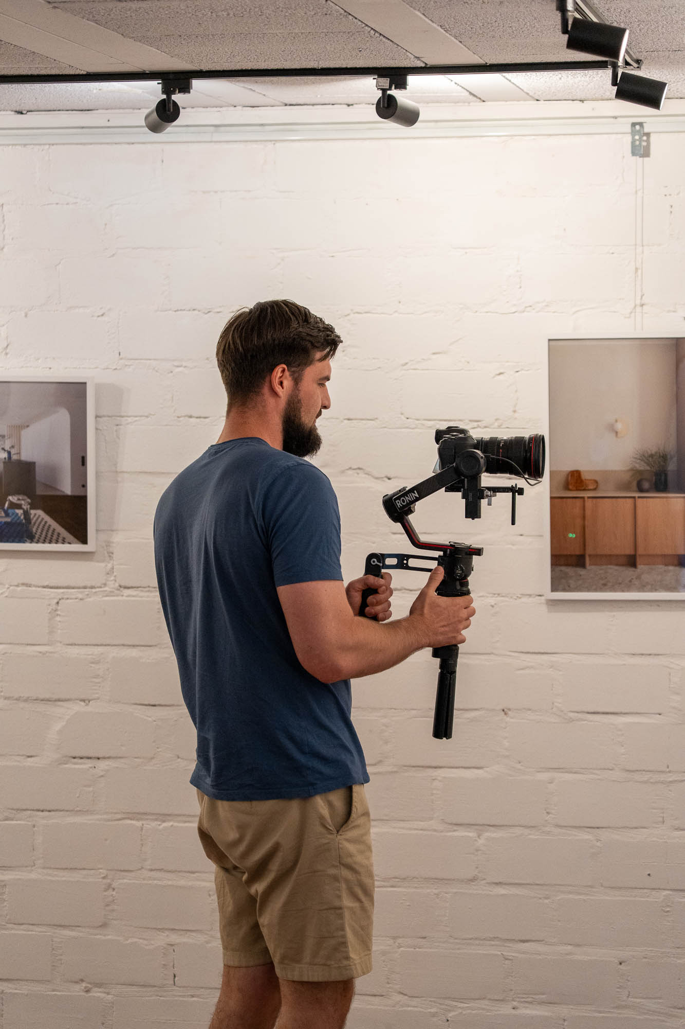 Wystawa fotografii wnętrz - Esencja 62 fotografia wnętrz poznań