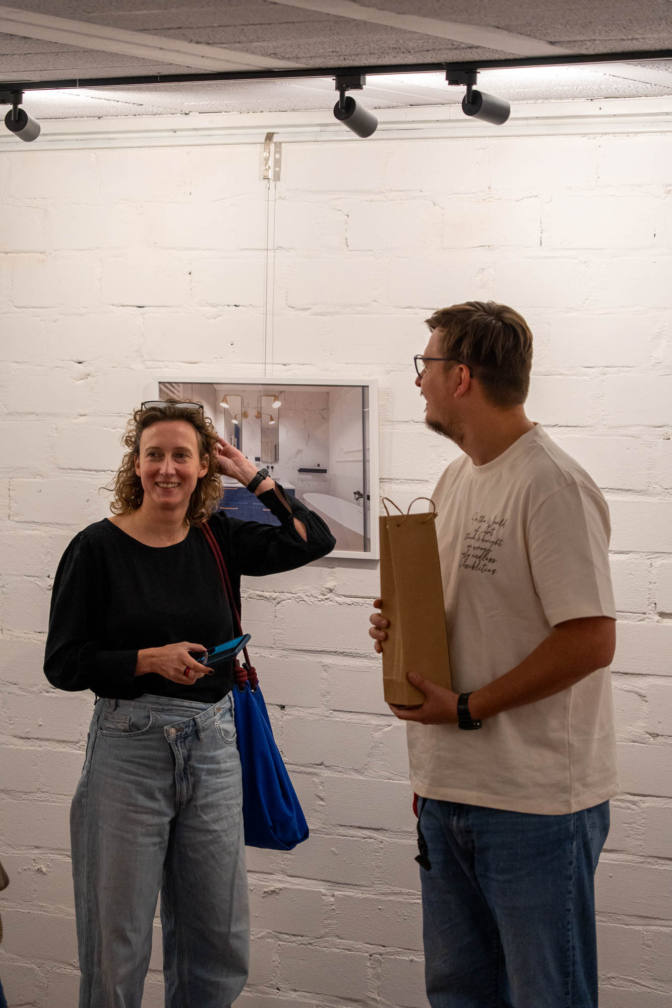 Wystawa fotografii wnętrz - Esencja 64 fotografia wnętrz poznań