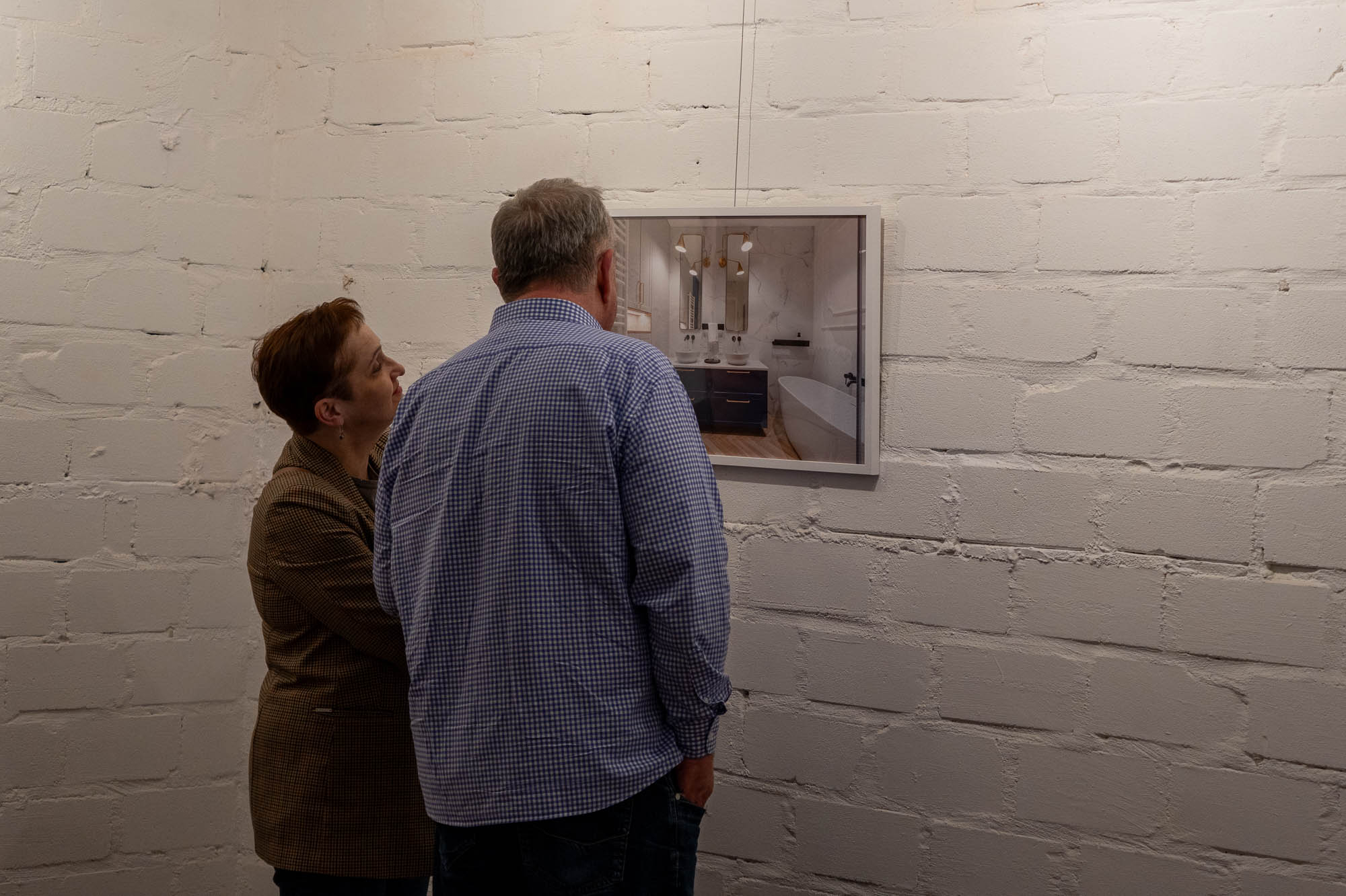 Wystawa fotografii wnętrz - Esencja 65 fotografia wnętrz poznań