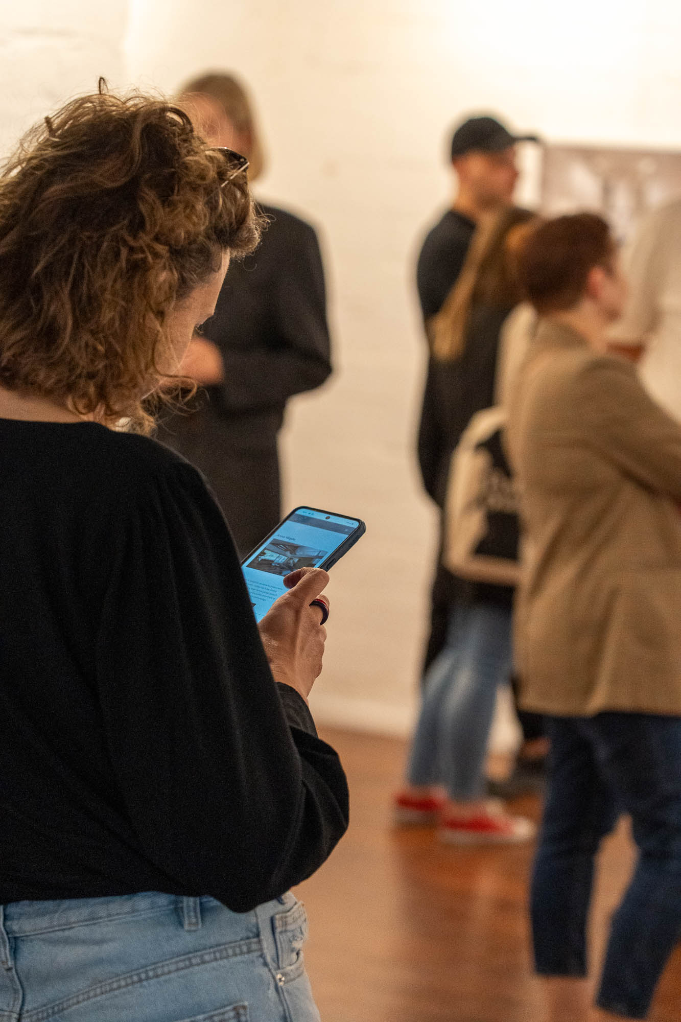 Wystawa fotografii wnętrz - Esencja 32 fotografia wnętrz poznań