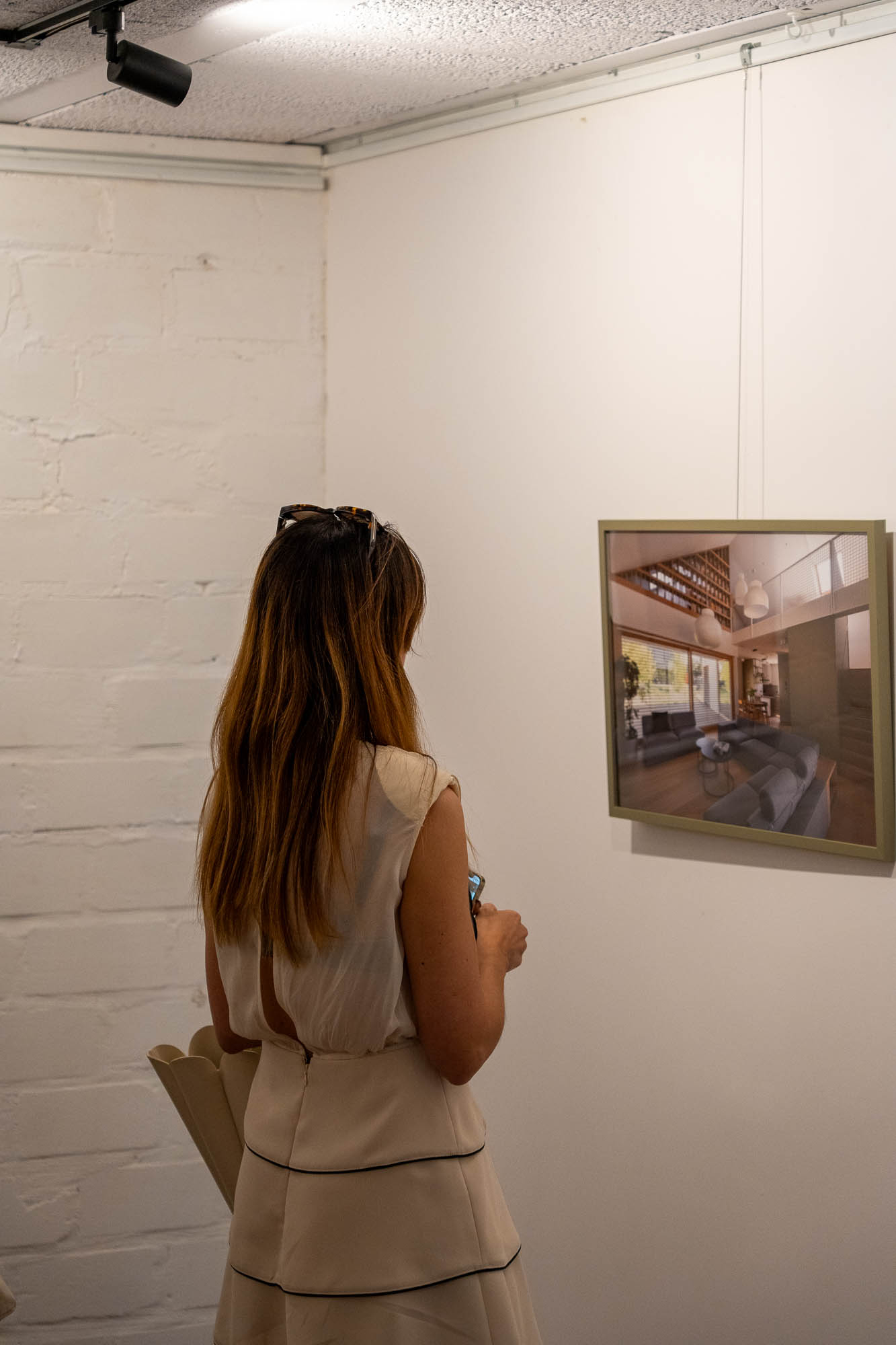 Wystawa fotografii wnętrz - Esencja 68 fotografia wnętrz poznań