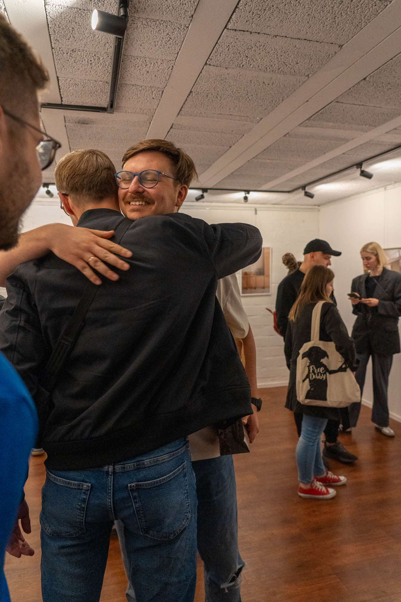 Wystawa fotografii wnętrz - Esencja 70 fotografia wnętrz poznań