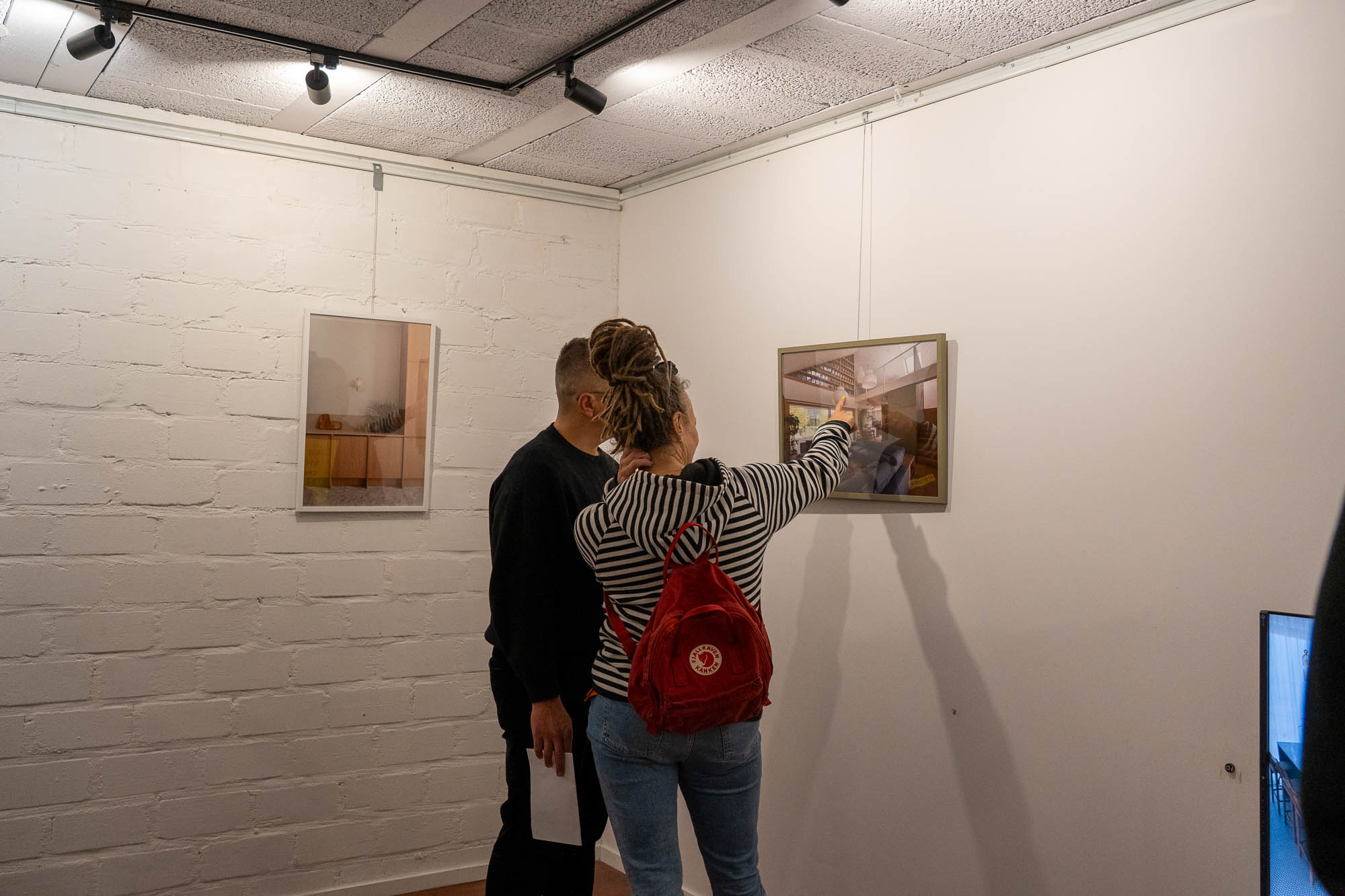 Wystawa fotografii wnętrz - Esencja 37 fotografia wnętrz poznań