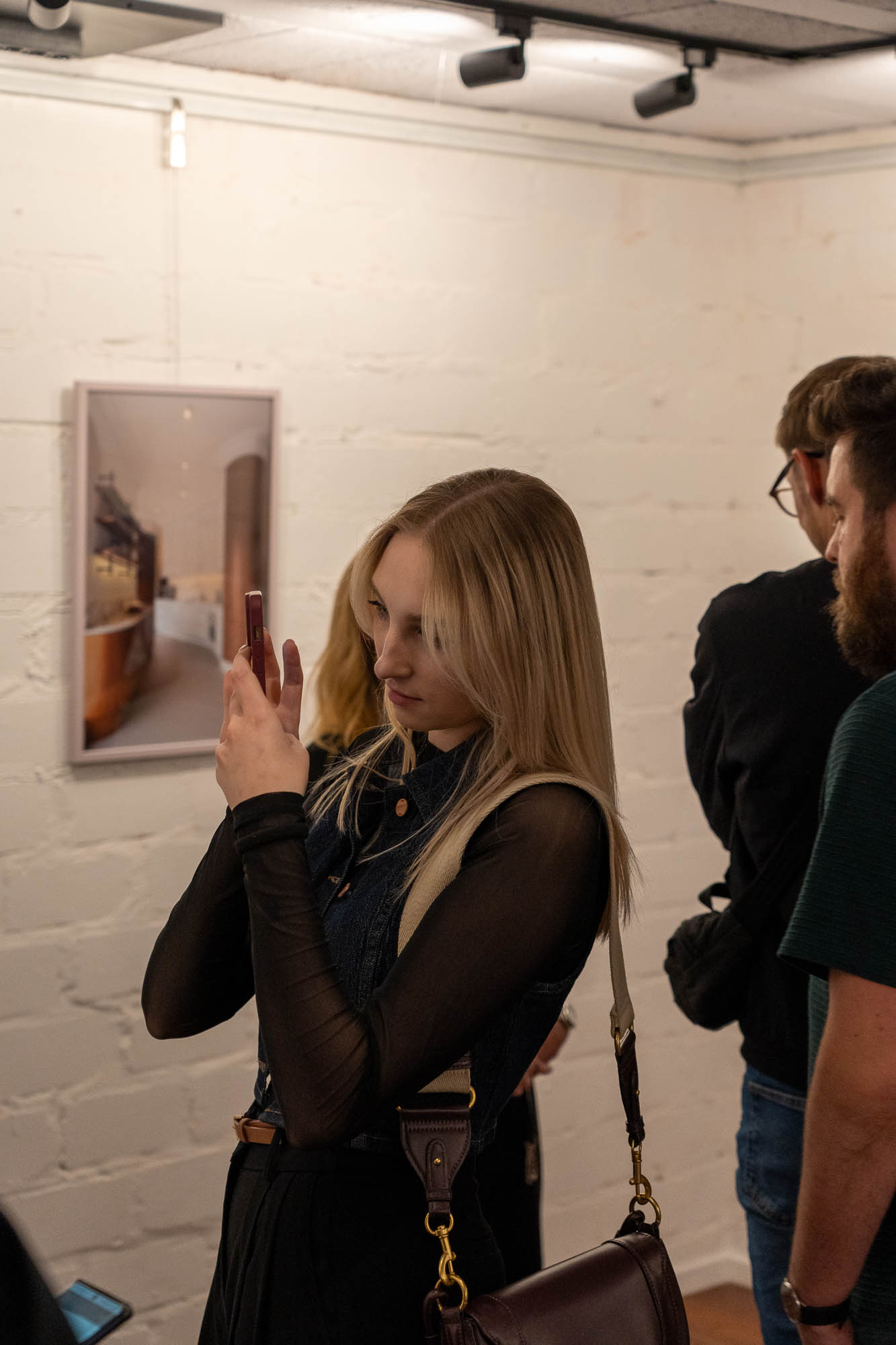 Wystawa fotografii wnętrz - Esencja 71 fotografia wnętrz poznań