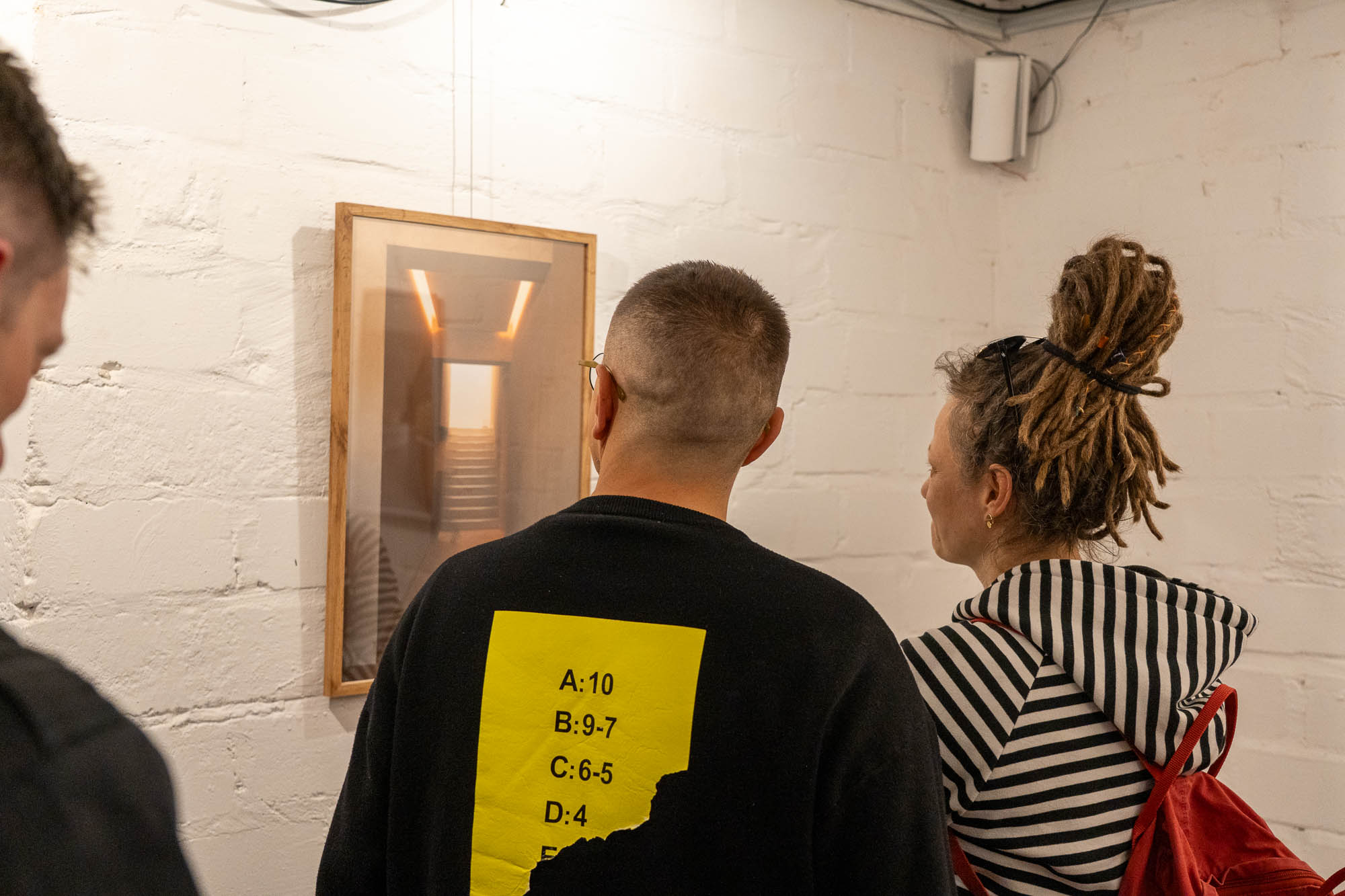 Wystawa fotografii wnętrz - Esencja 73 fotografia wnętrz poznań