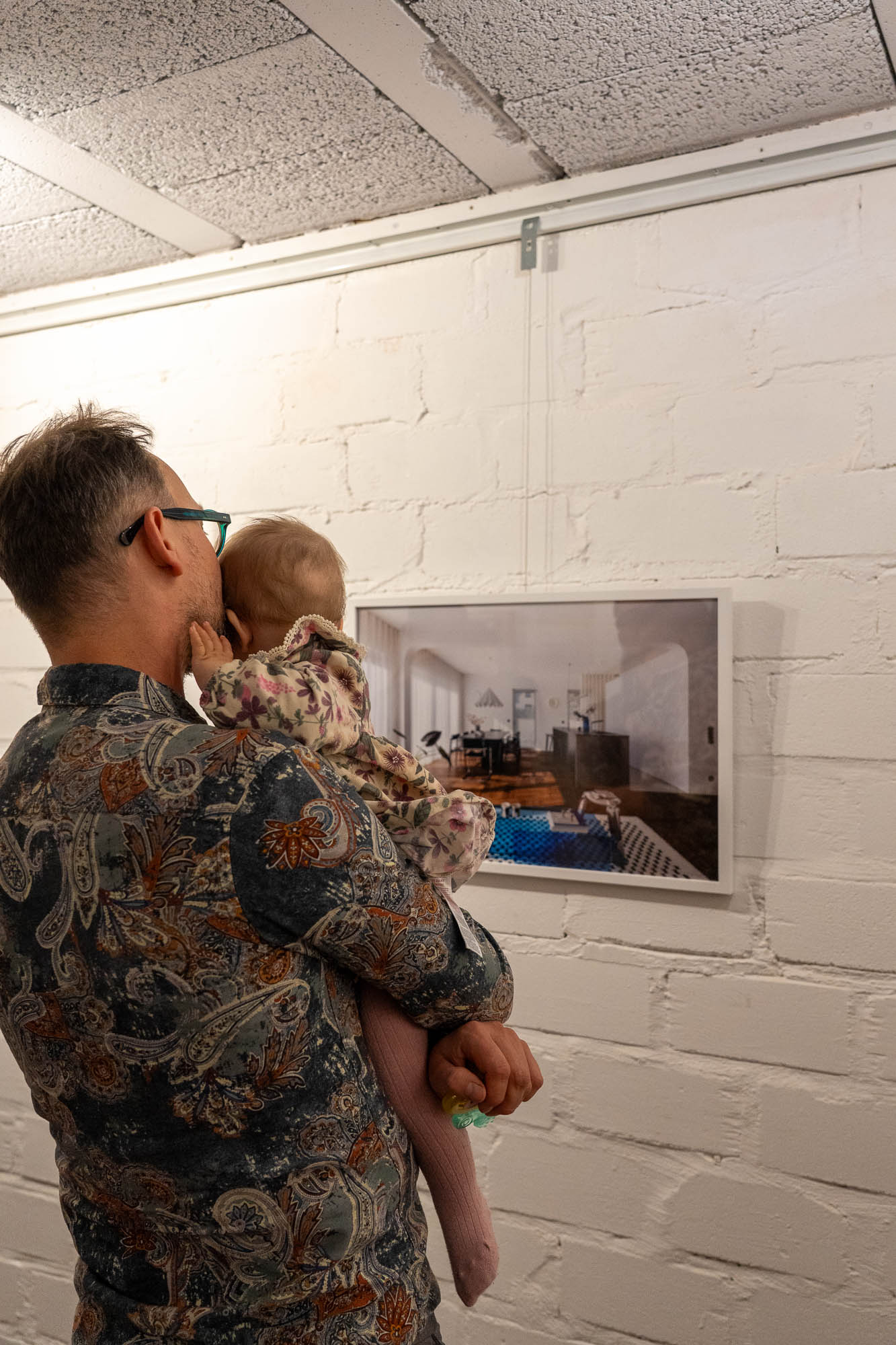 Wystawa fotografii wnętrz - Esencja 75 fotografia wnętrz poznań