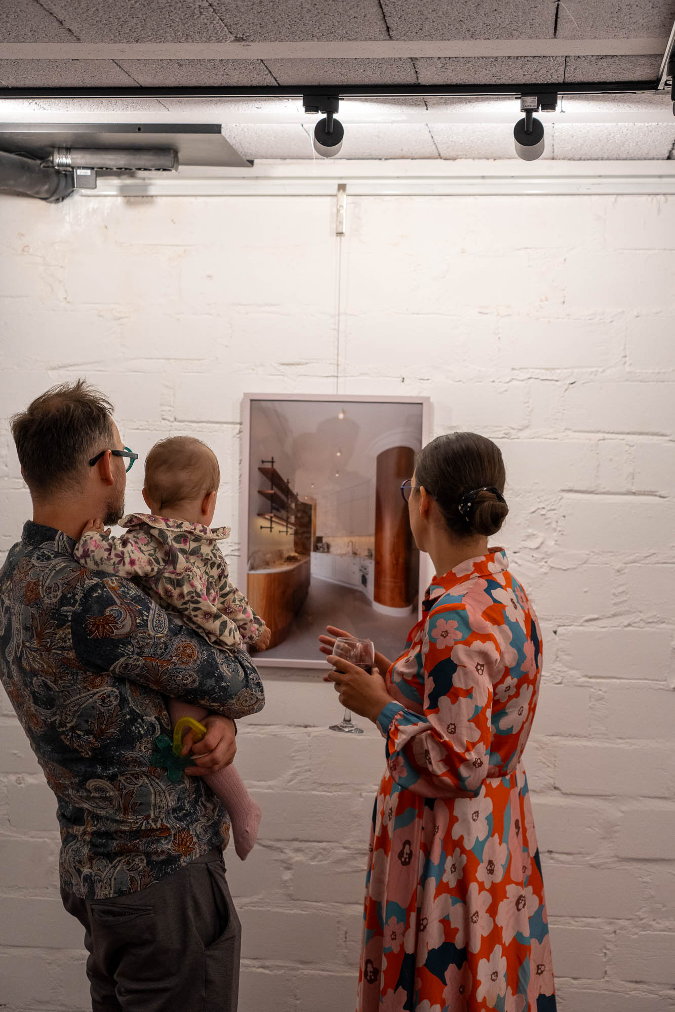 Wystawa fotografii wnętrz - Esencja 77 fotografia wnętrz poznań