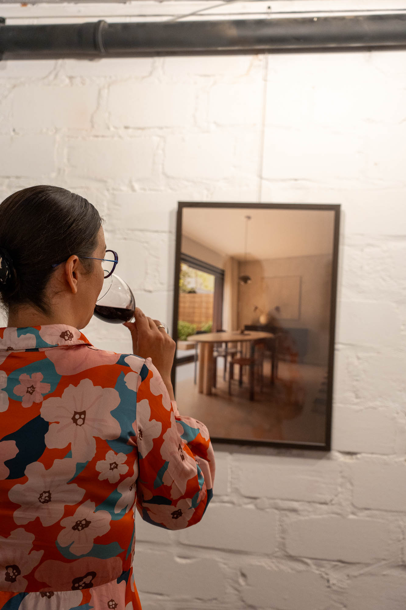 Wystawa fotografii wnętrz - Esencja 78 fotografia wnętrz poznań