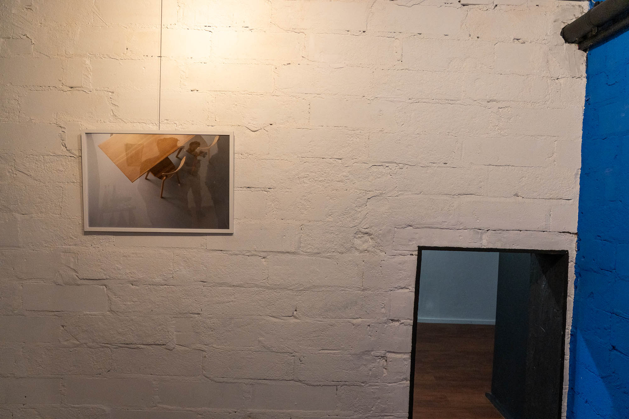 Wystawa fotografii wnętrz - Esencja 80 fotografia wnętrz poznań