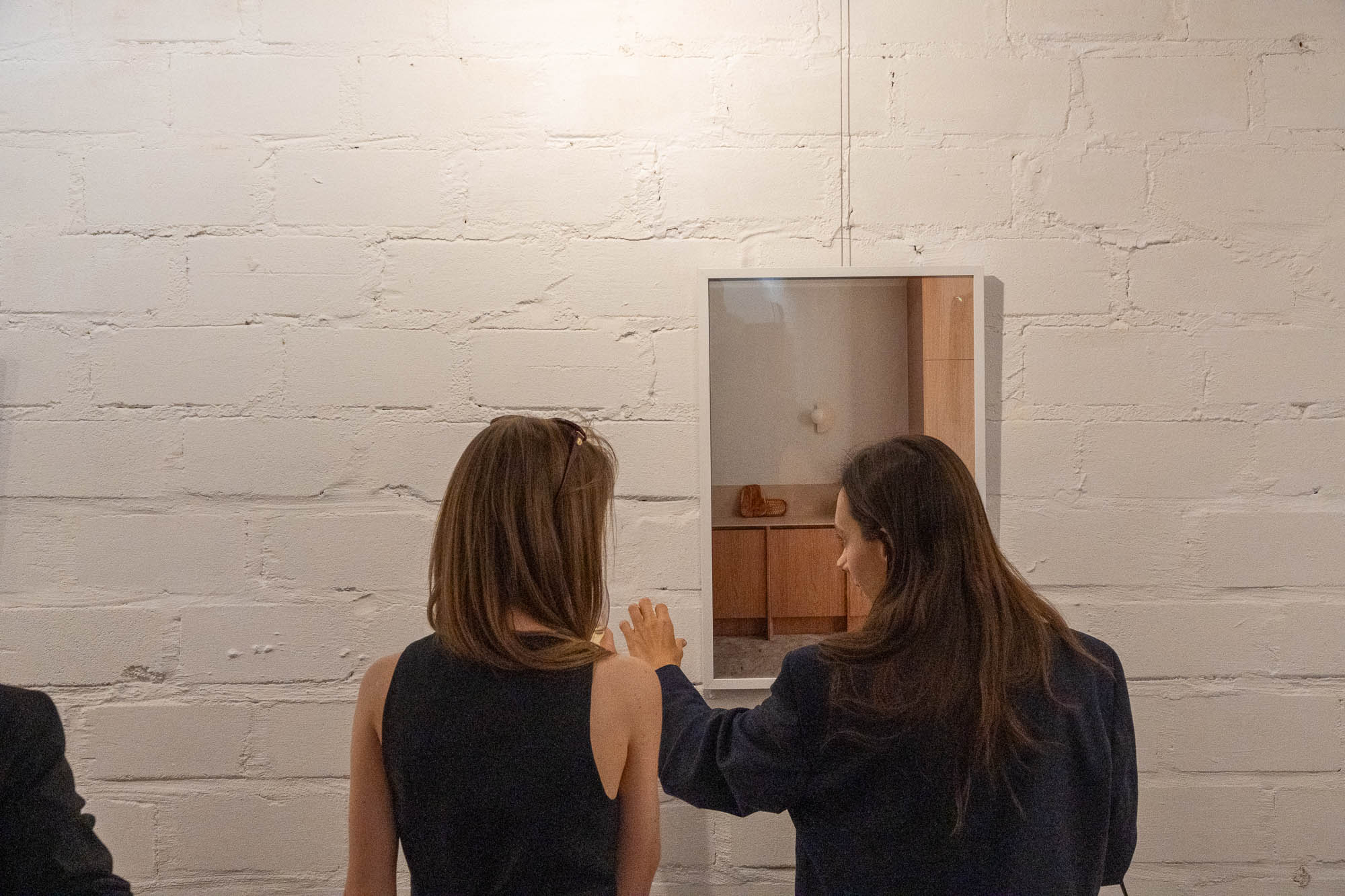 Wystawa fotografii wnętrz - Esencja 81 fotografia wnętrz poznań